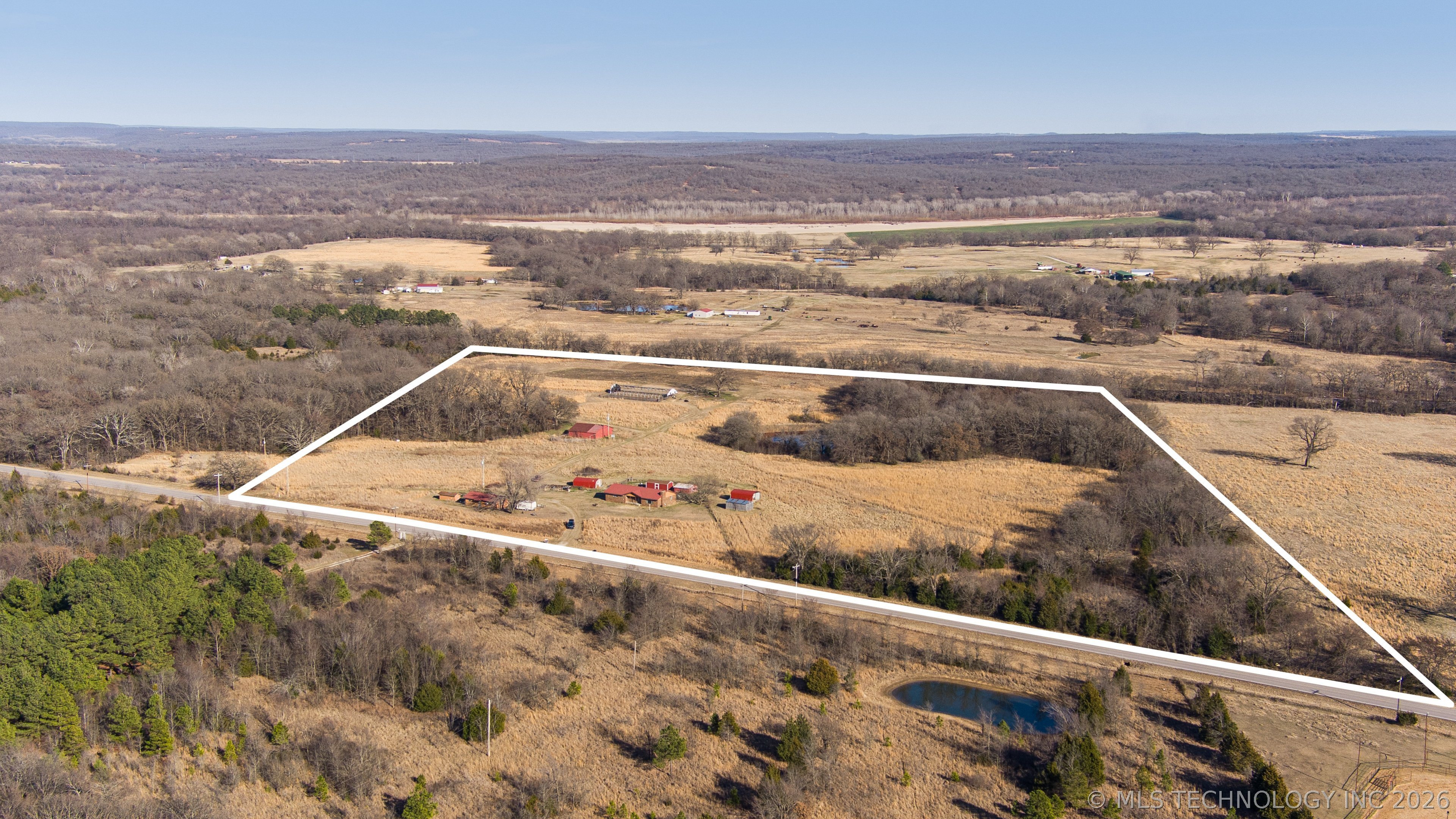 118112 US Hwy 75 S