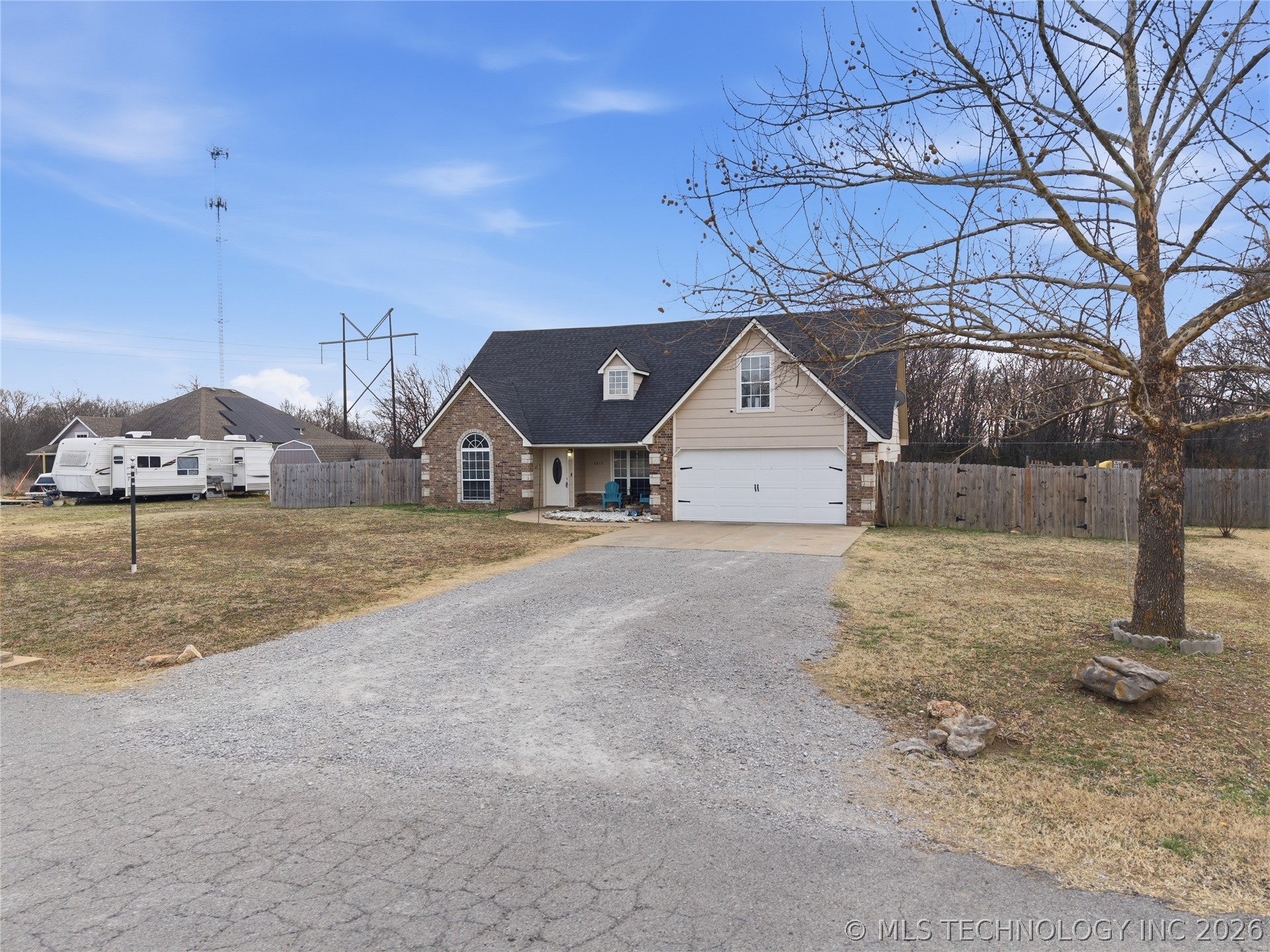 9212 E Shiloh Road Property Photo 2