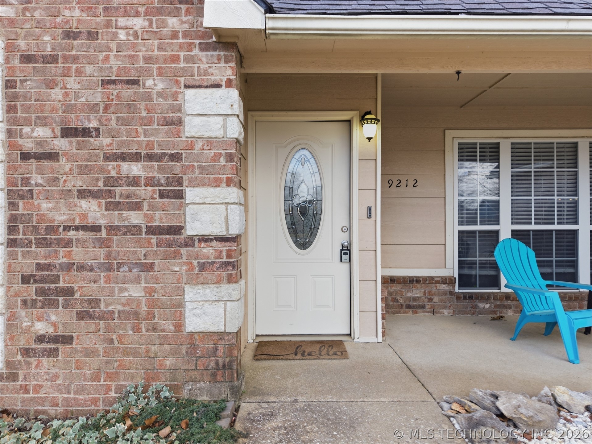 9212 E Shiloh Road Property Photo 3