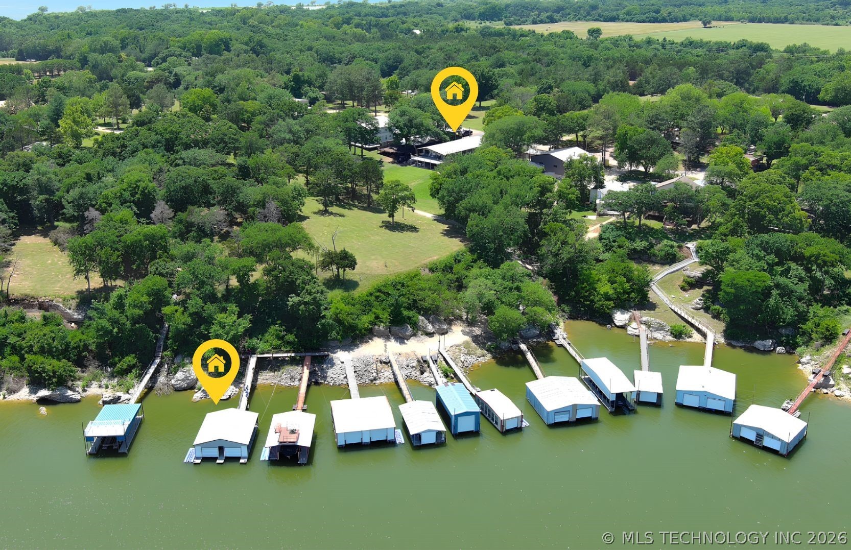 4410 Lakeshore