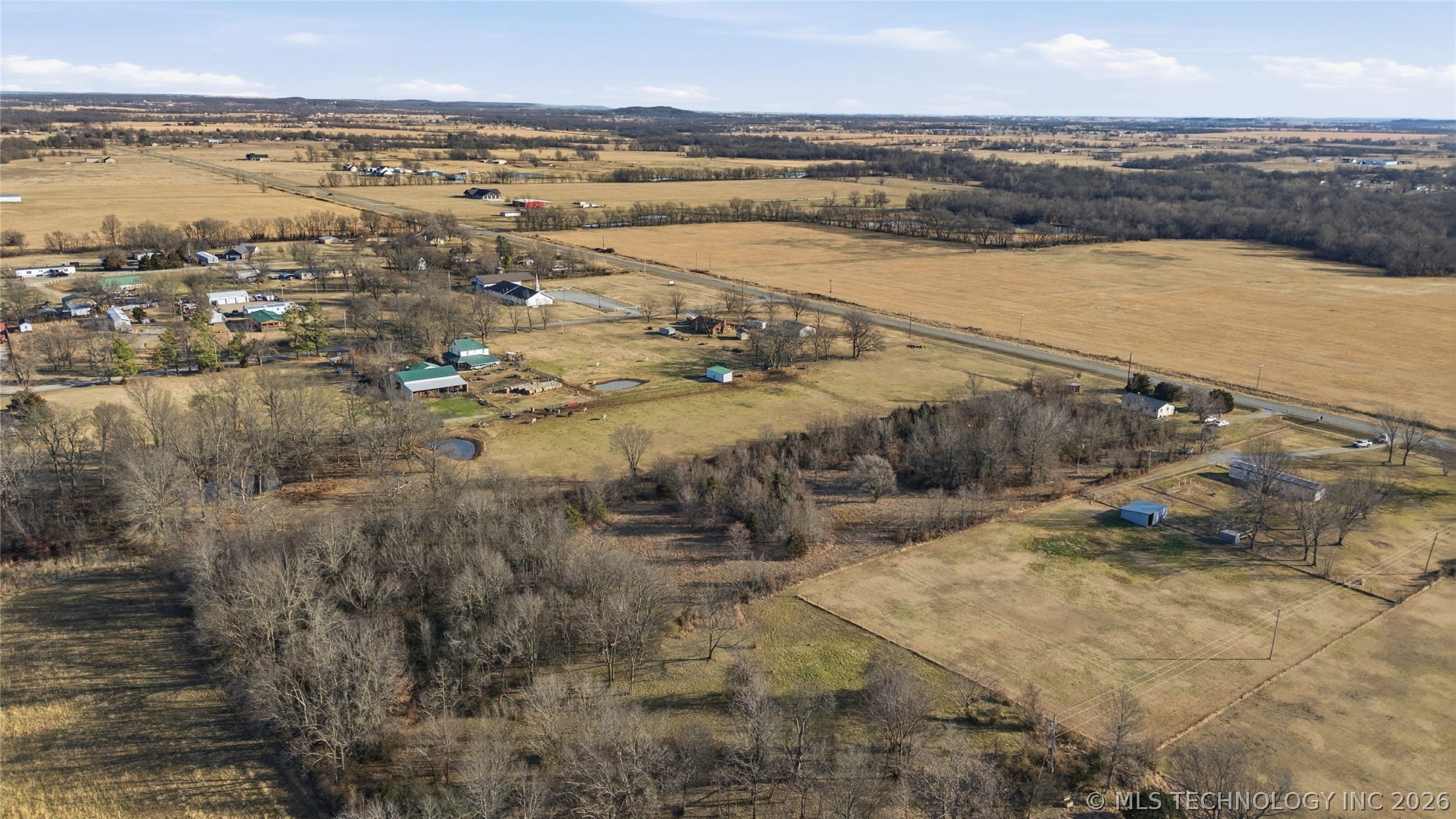 S 4200 Road Property Photo 2