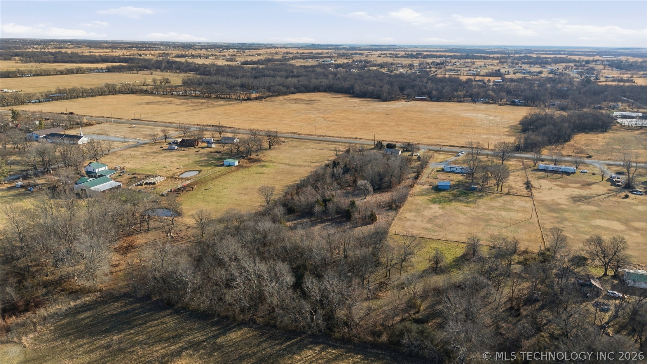 S 4200 Road Property Photo 3