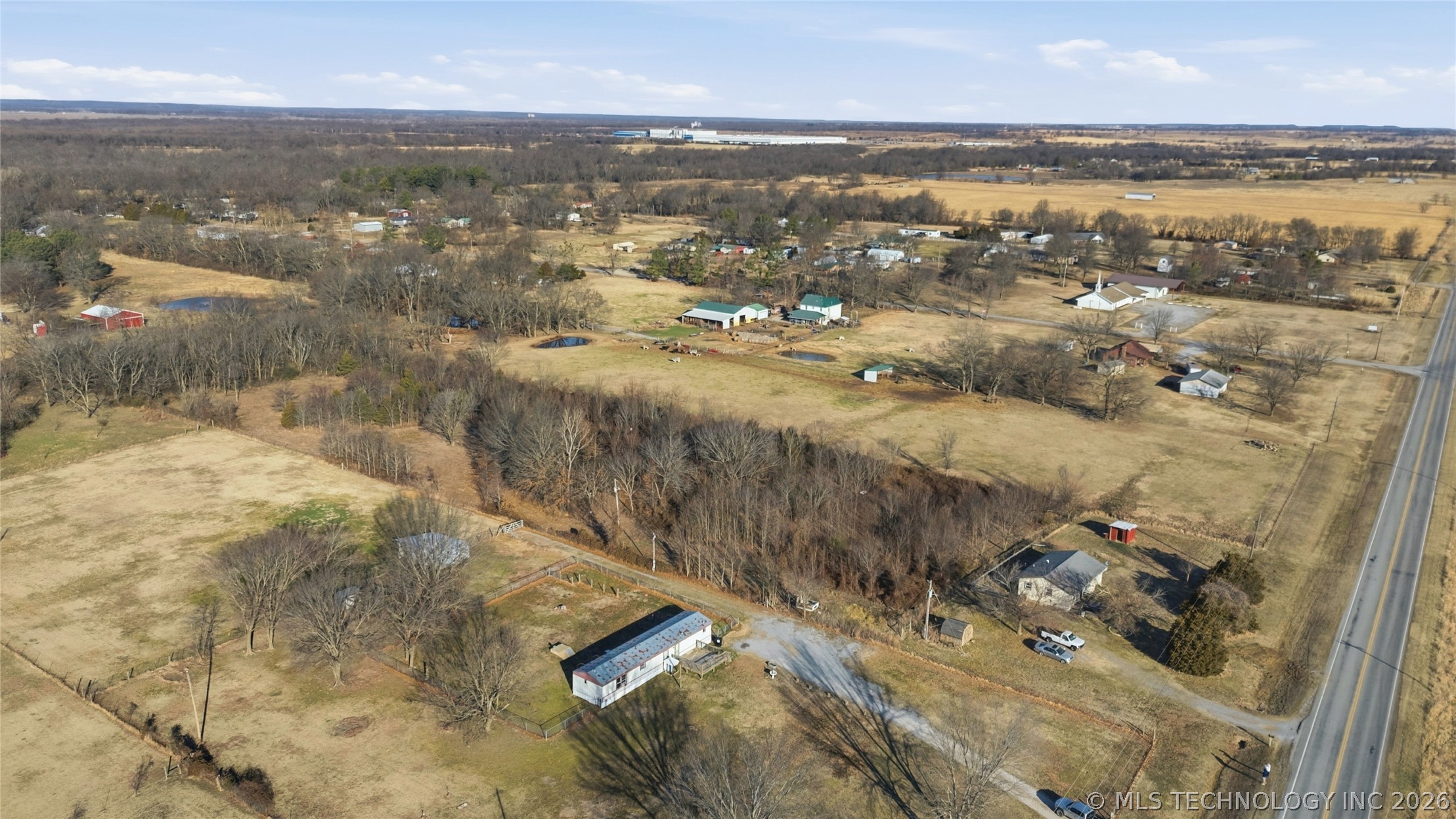 S 4200 Road Property Photo 4