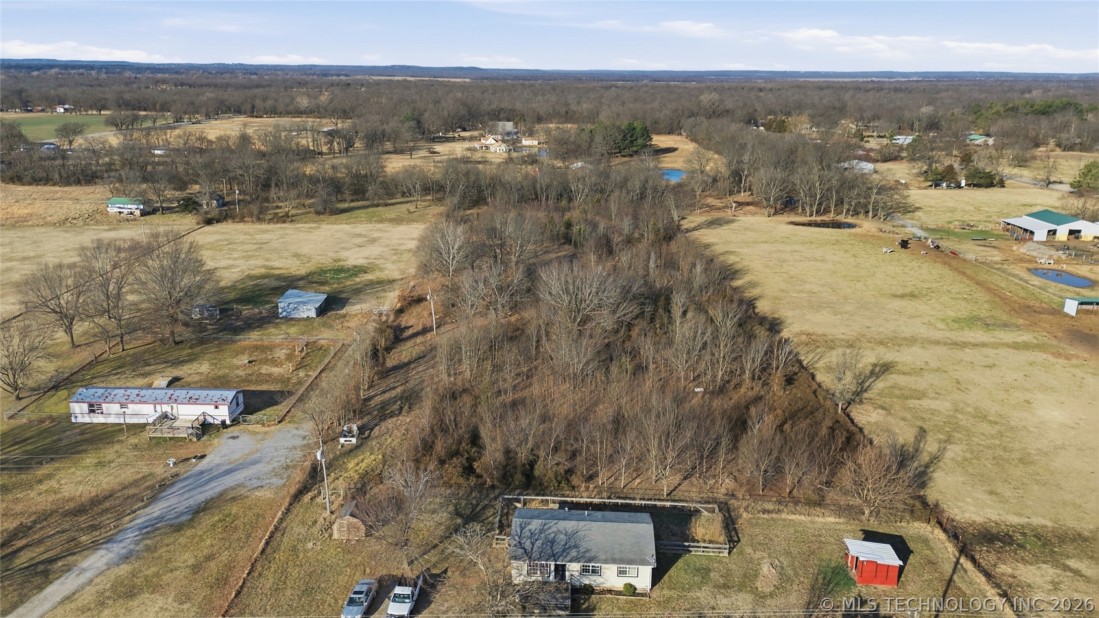 S 4200 Road Property Photo 5
