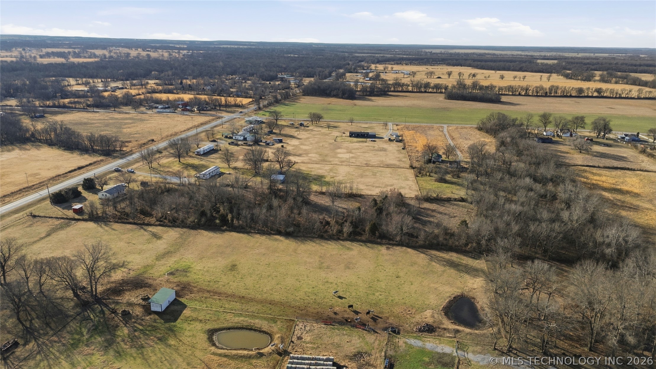 S 4200 Road Property Photo 6