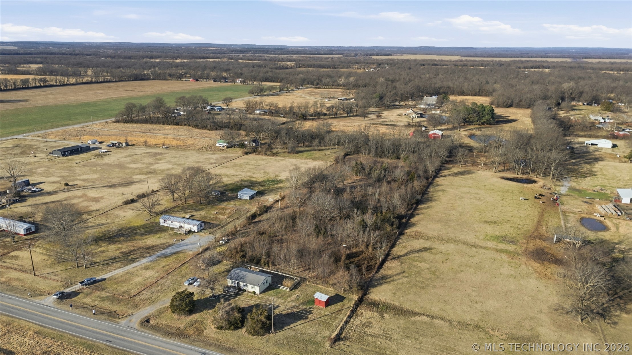 S 4200 Road Property Photo 7