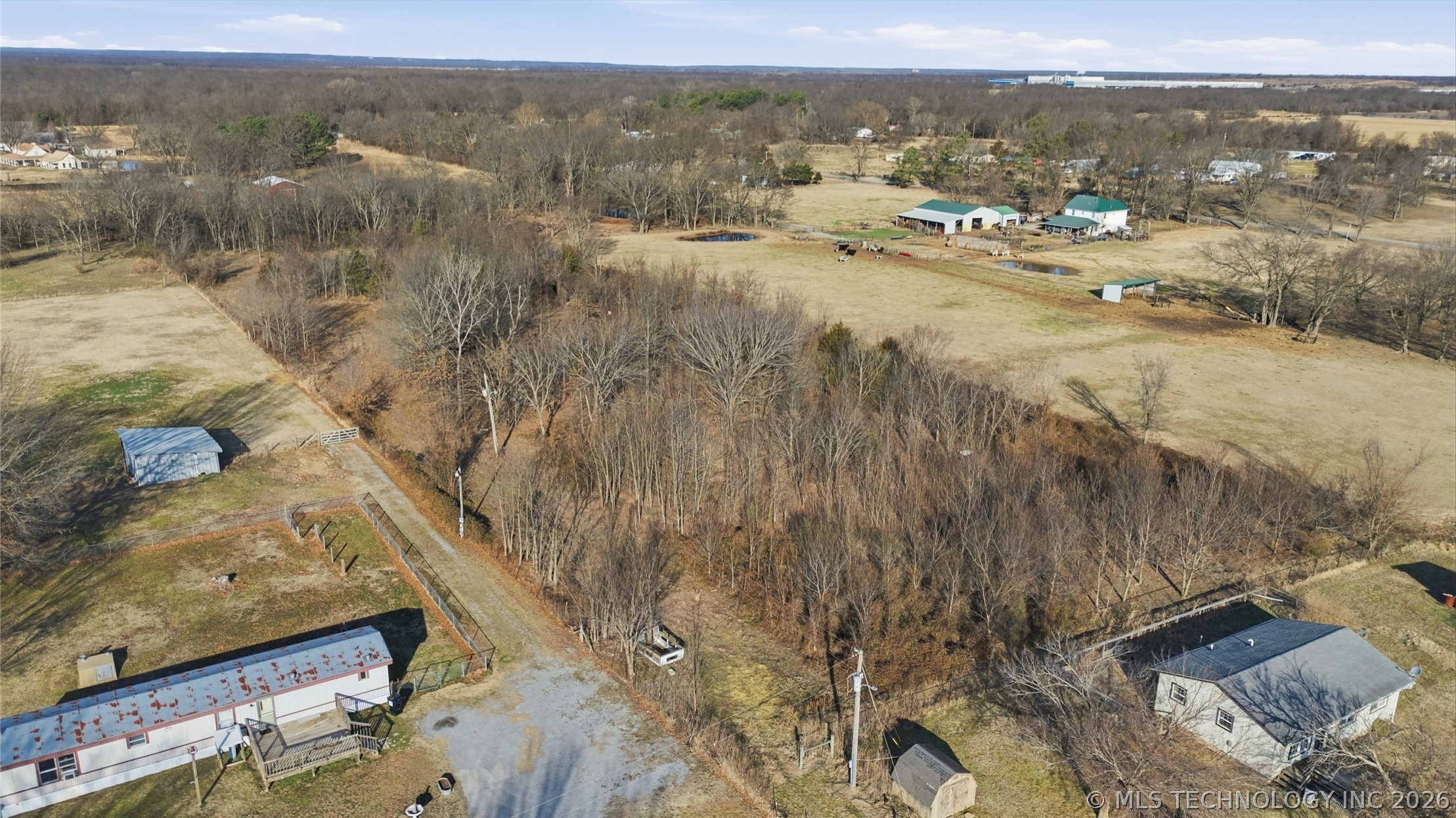 S 4200 Road Property Photo 9