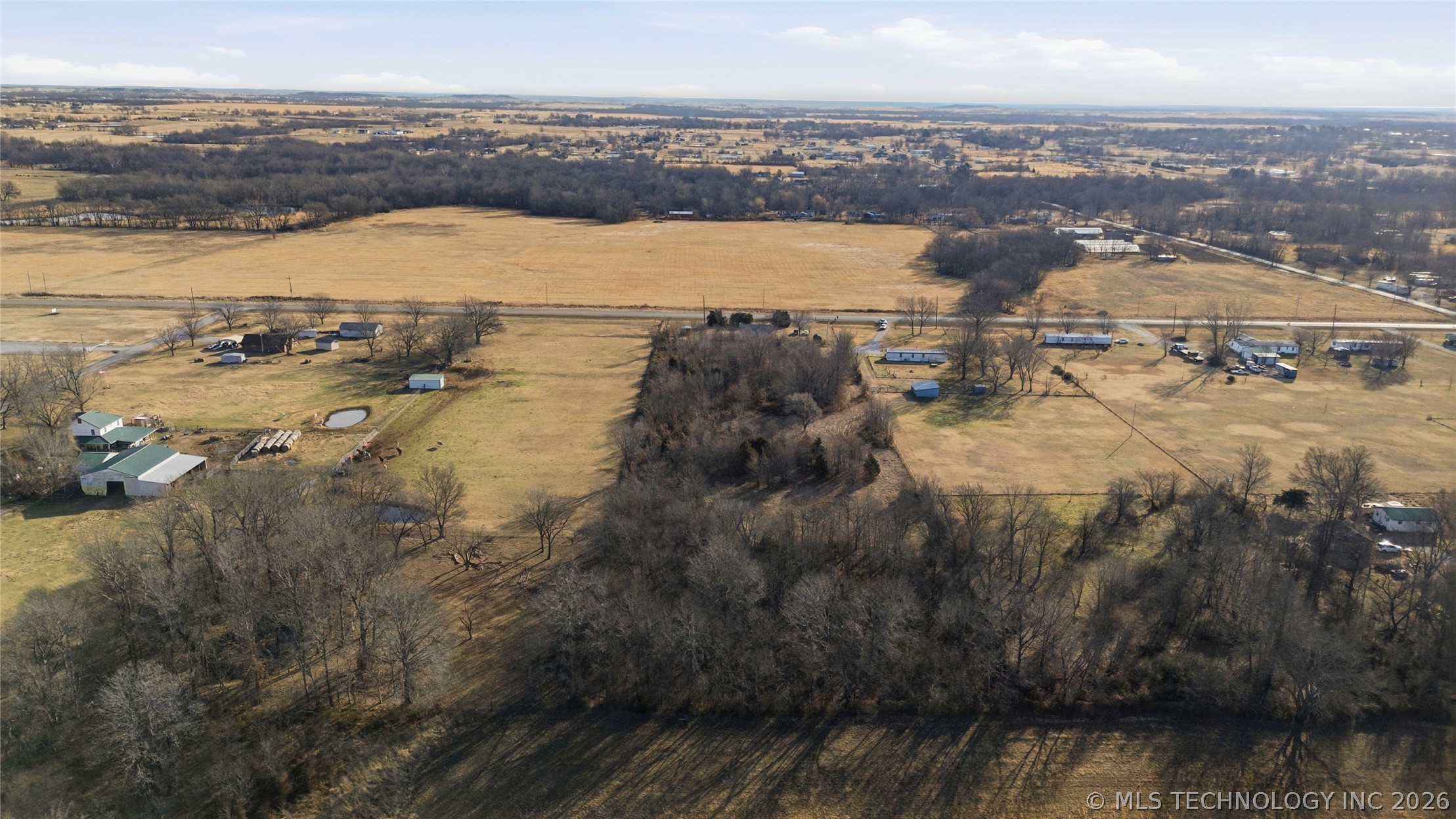 S 4200 Road Property Photo 10