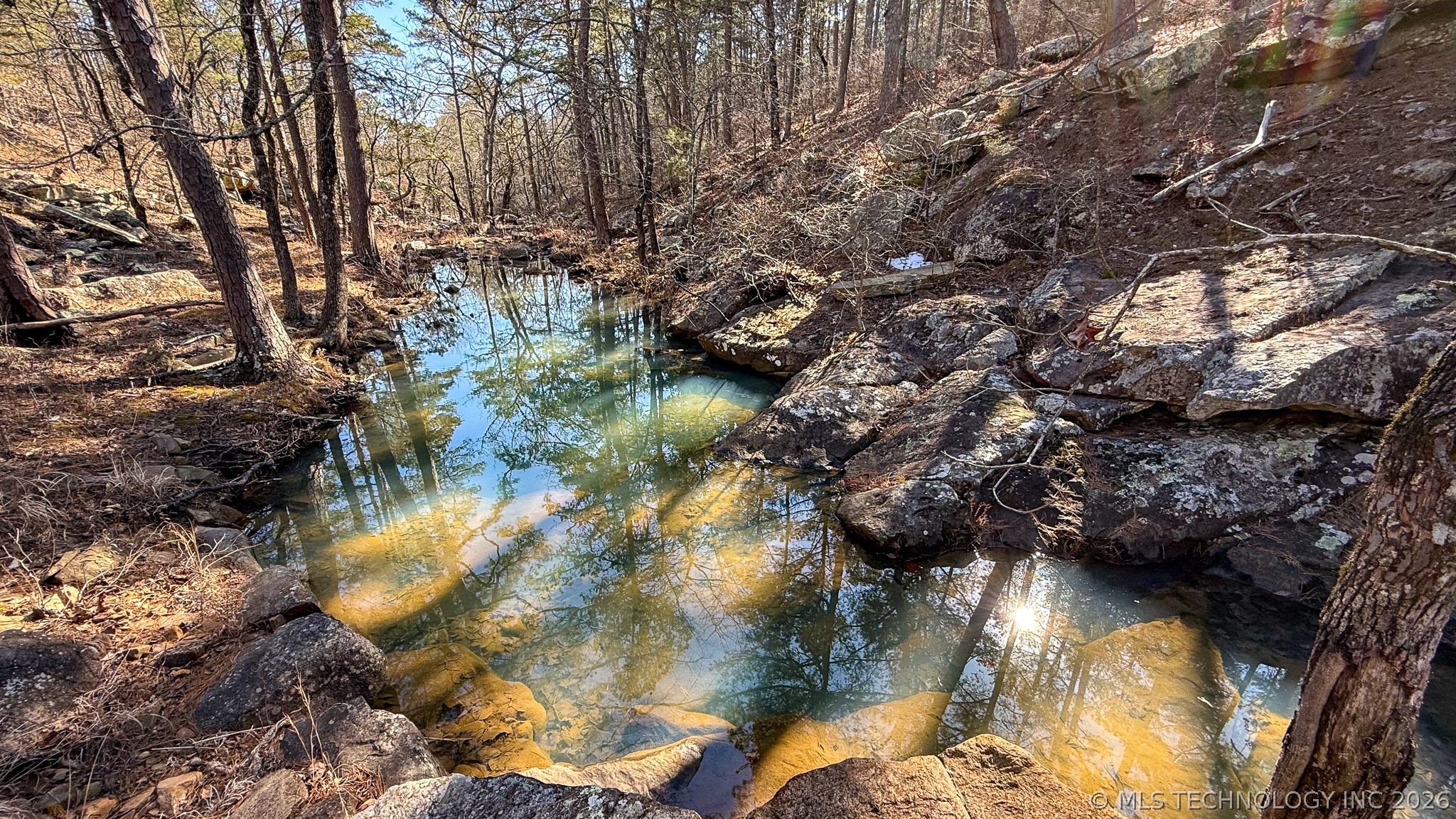 Burris Valley Road