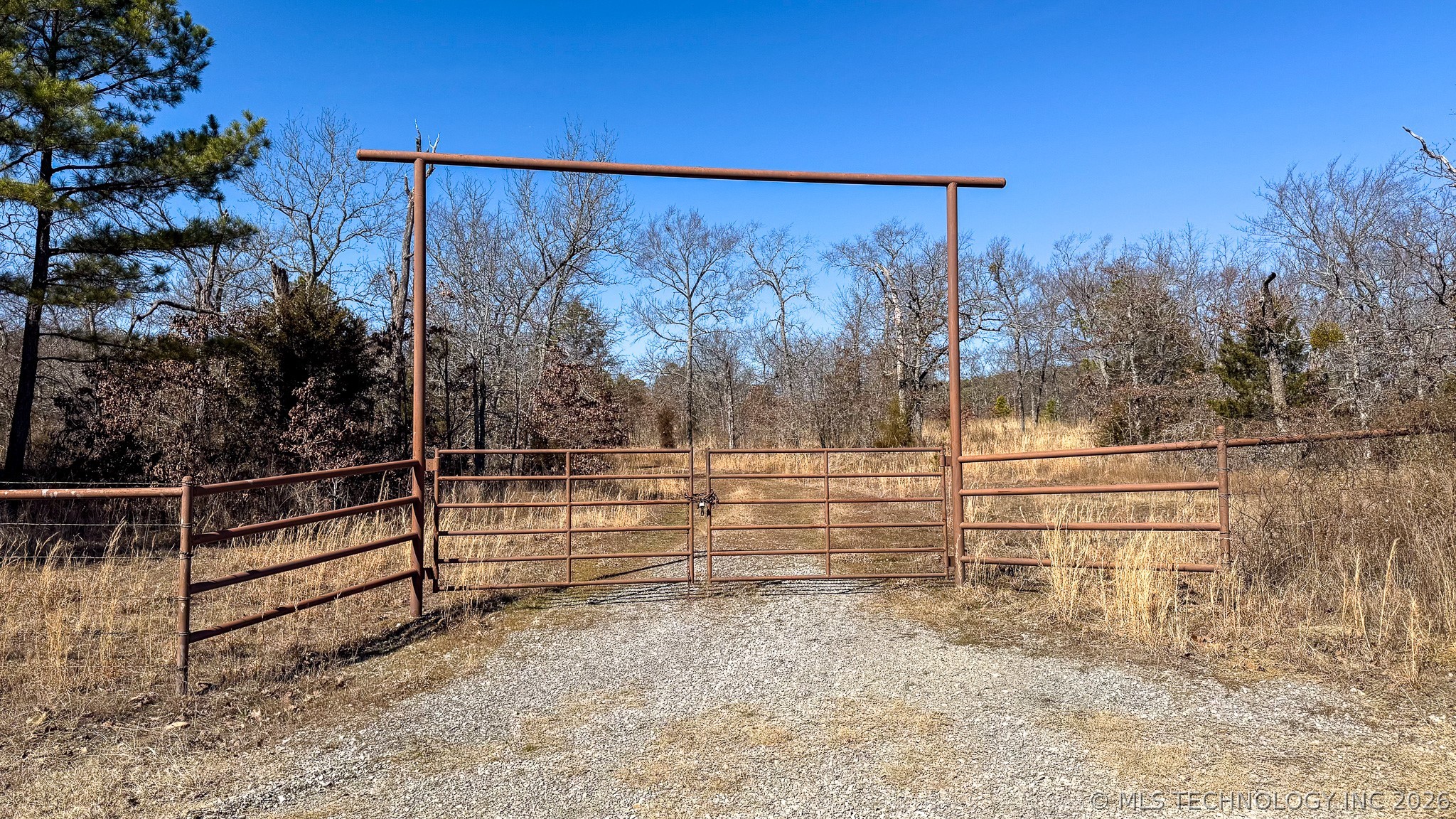 Burris Valley Road Property Photo 4