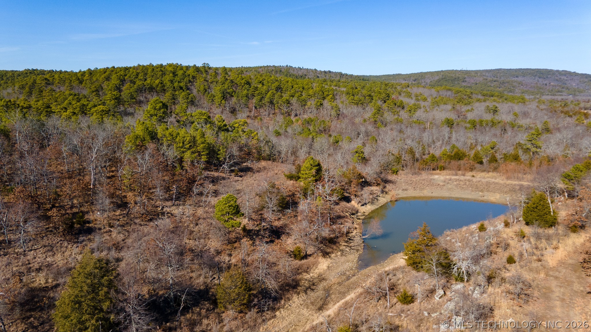 Burris Valley Road Property Photo 80