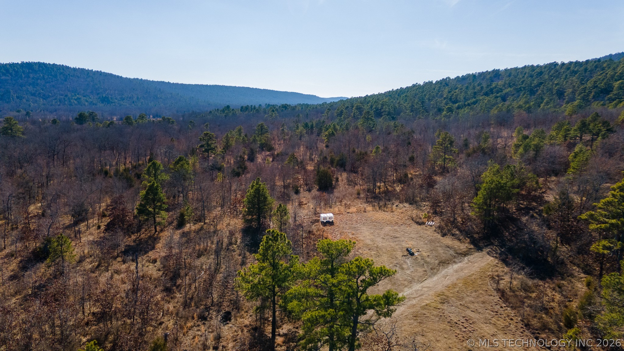 Burris Valley Road Property Photo 81
