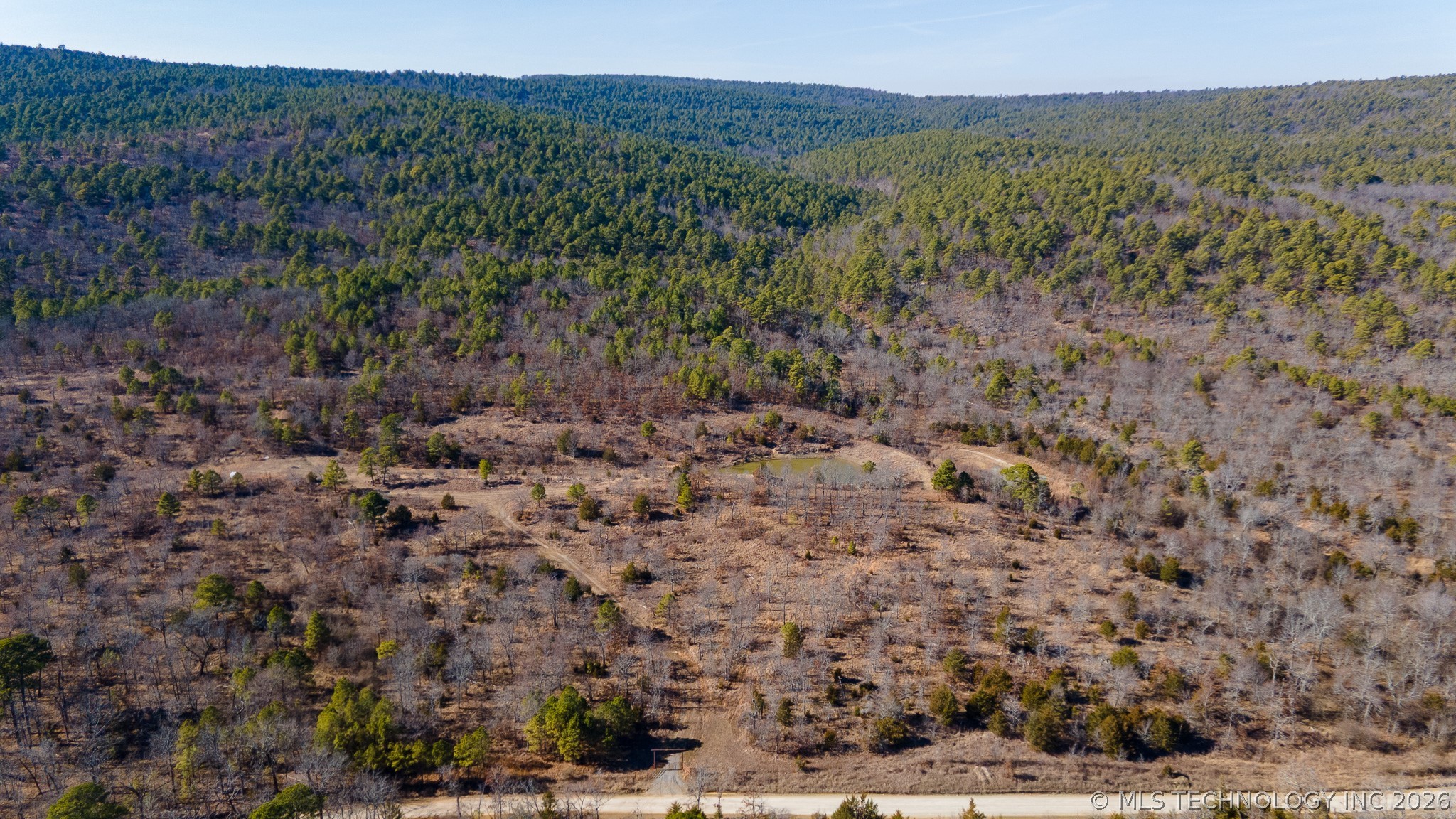 Burris Valley Road Property Photo 83
