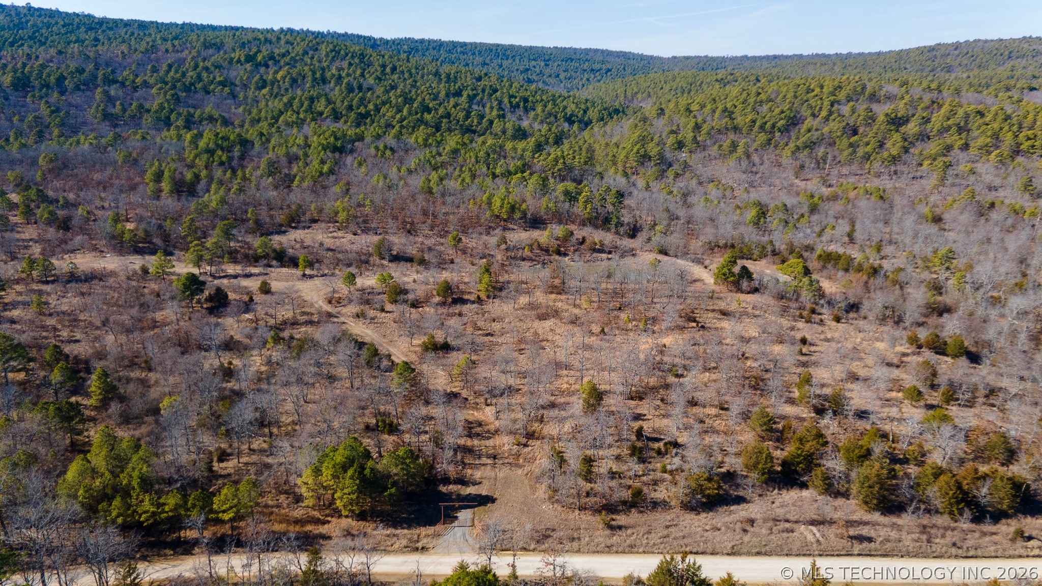 Burris Valley Road Property Photo 84