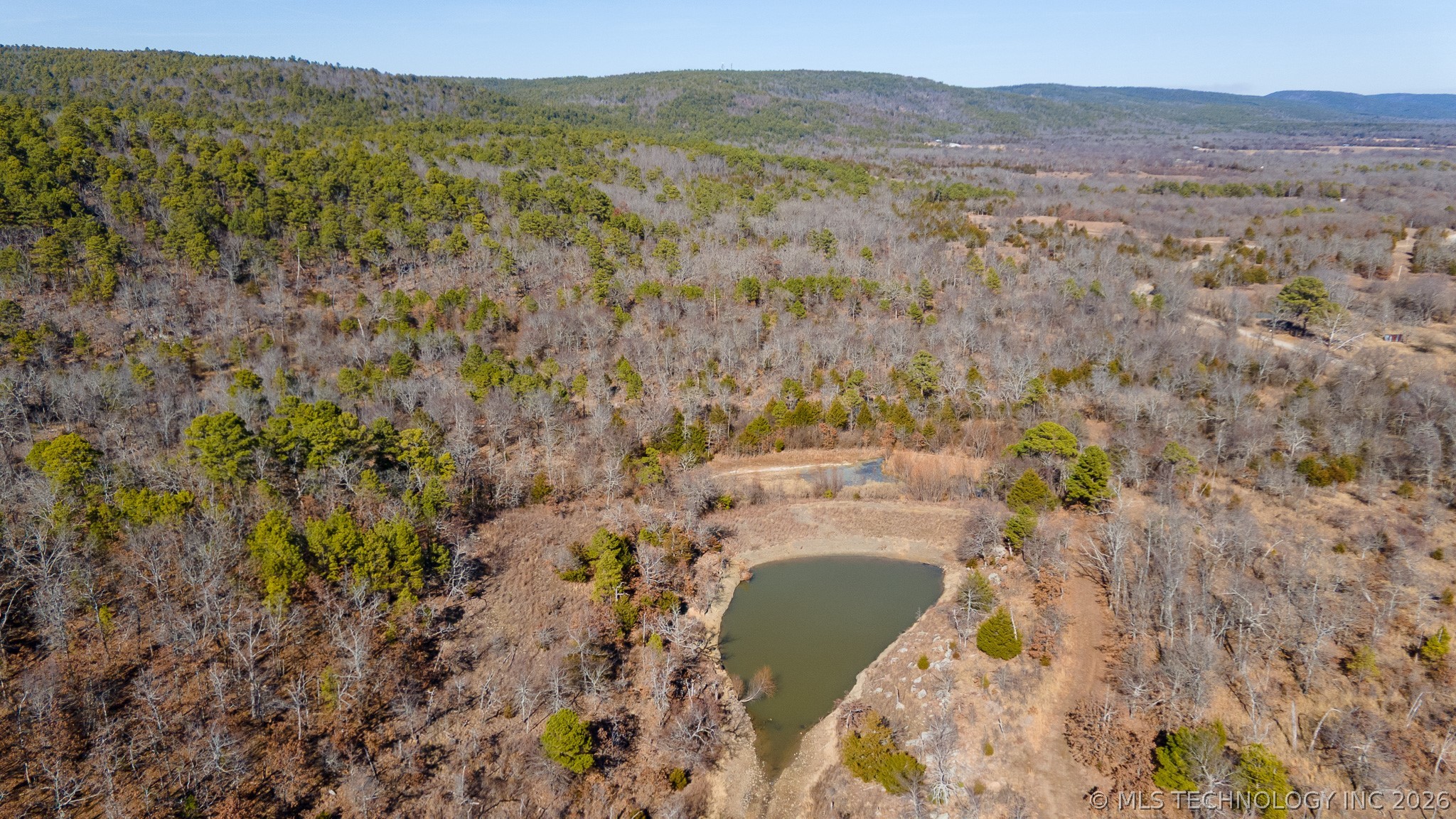Burris Valley Road Property Photo 85