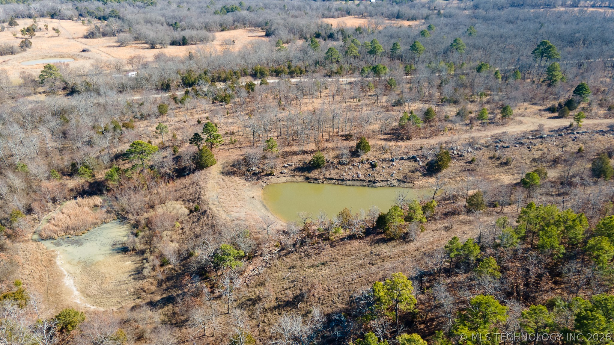 Burris Valley Road Property Photo 87