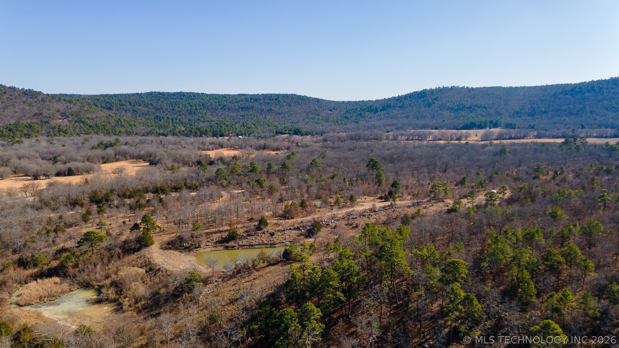 Burris Valley Road Property Photo 88