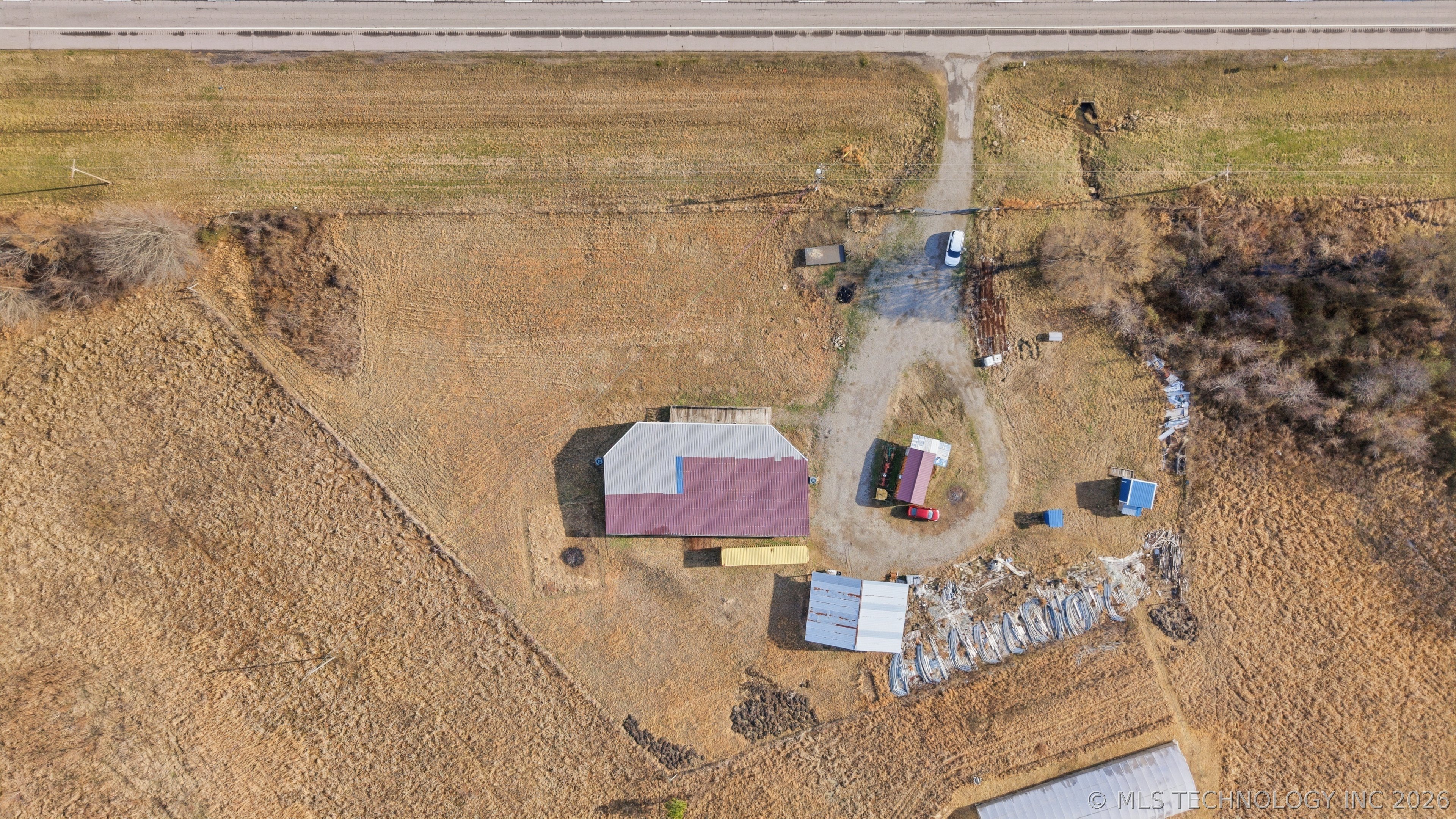 113322 Us Hwy 59 S Property Photo 15
