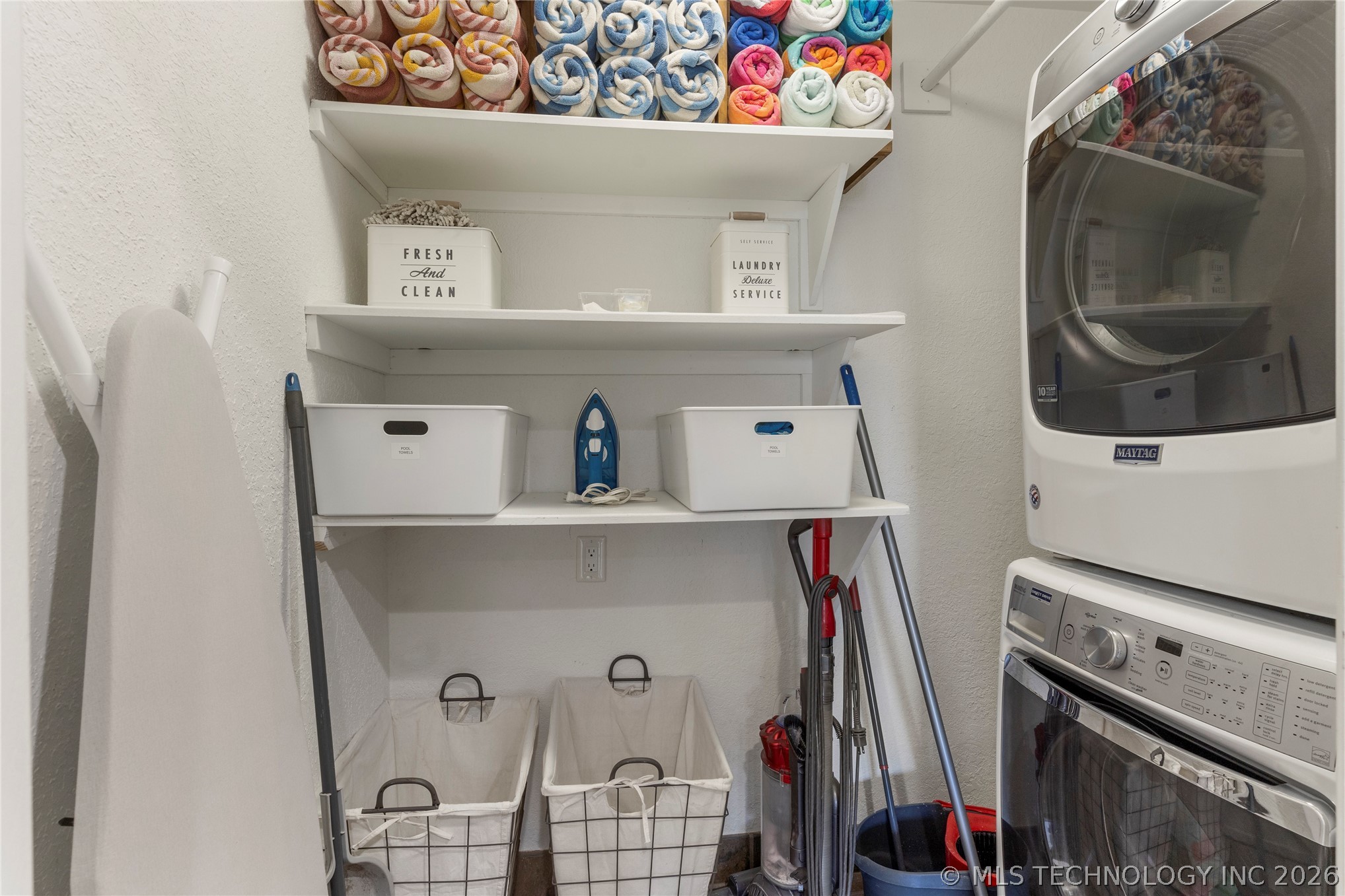 7110 S Evanston Avenue Property Photo 45