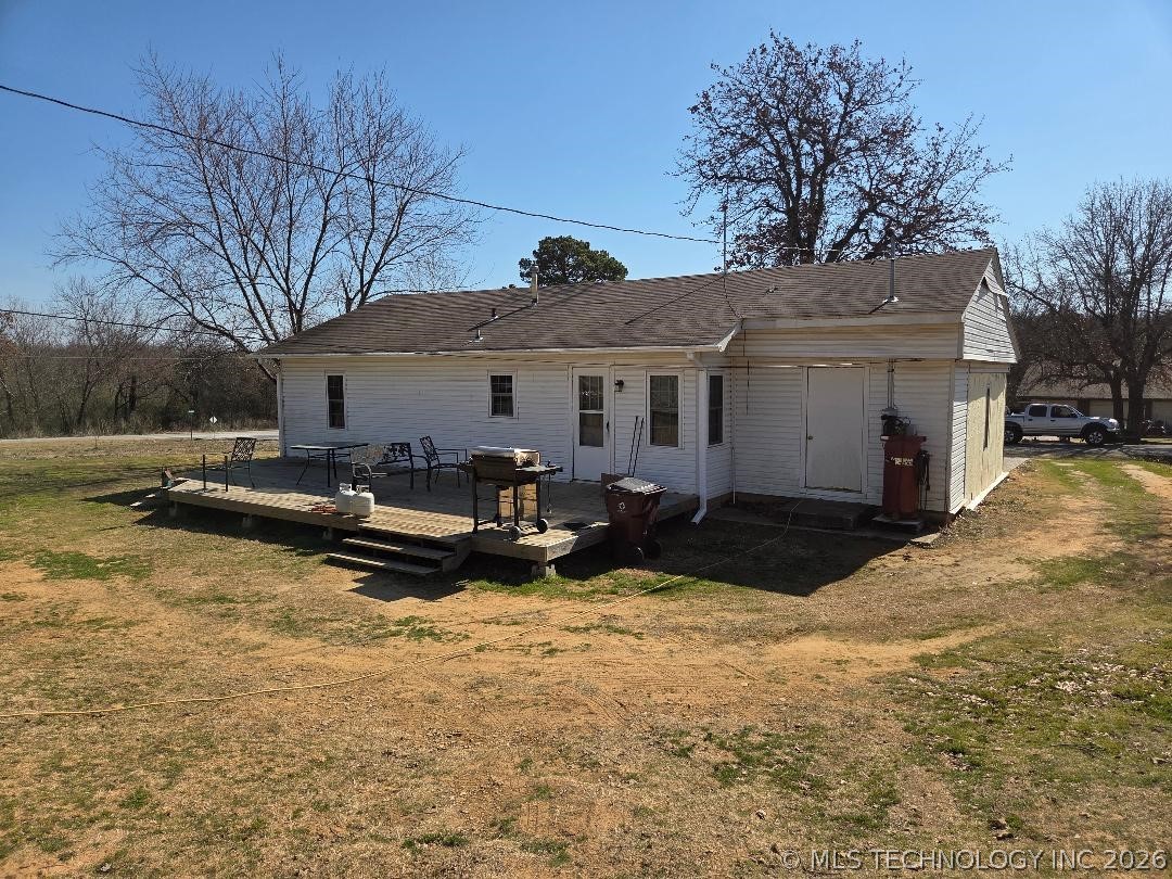 1104 Hilldale Drive Property Photo 6