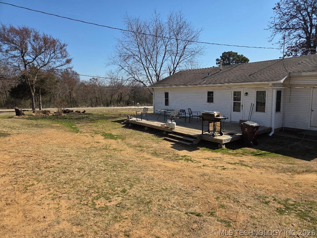1104 Hilldale Drive Property Photo 7