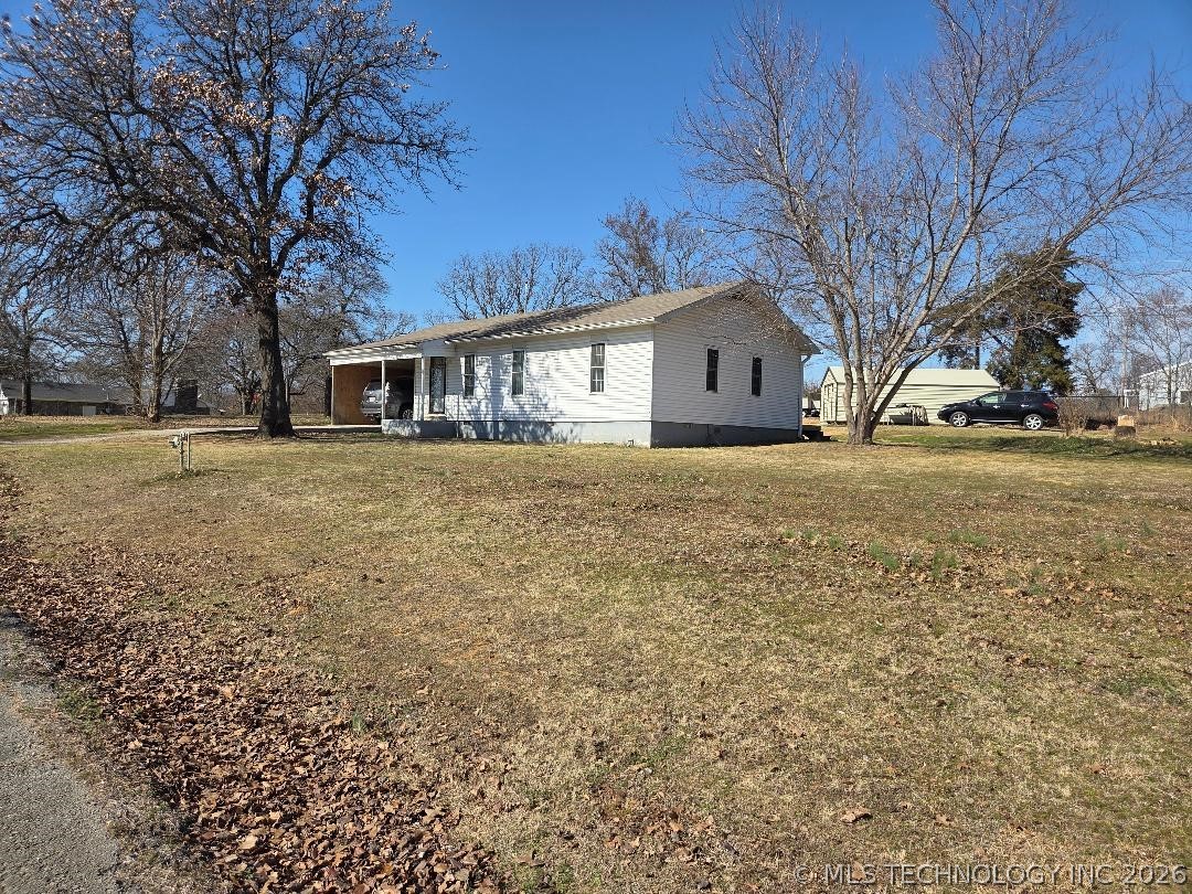 1104 Hilldale Drive Property Photo 8
