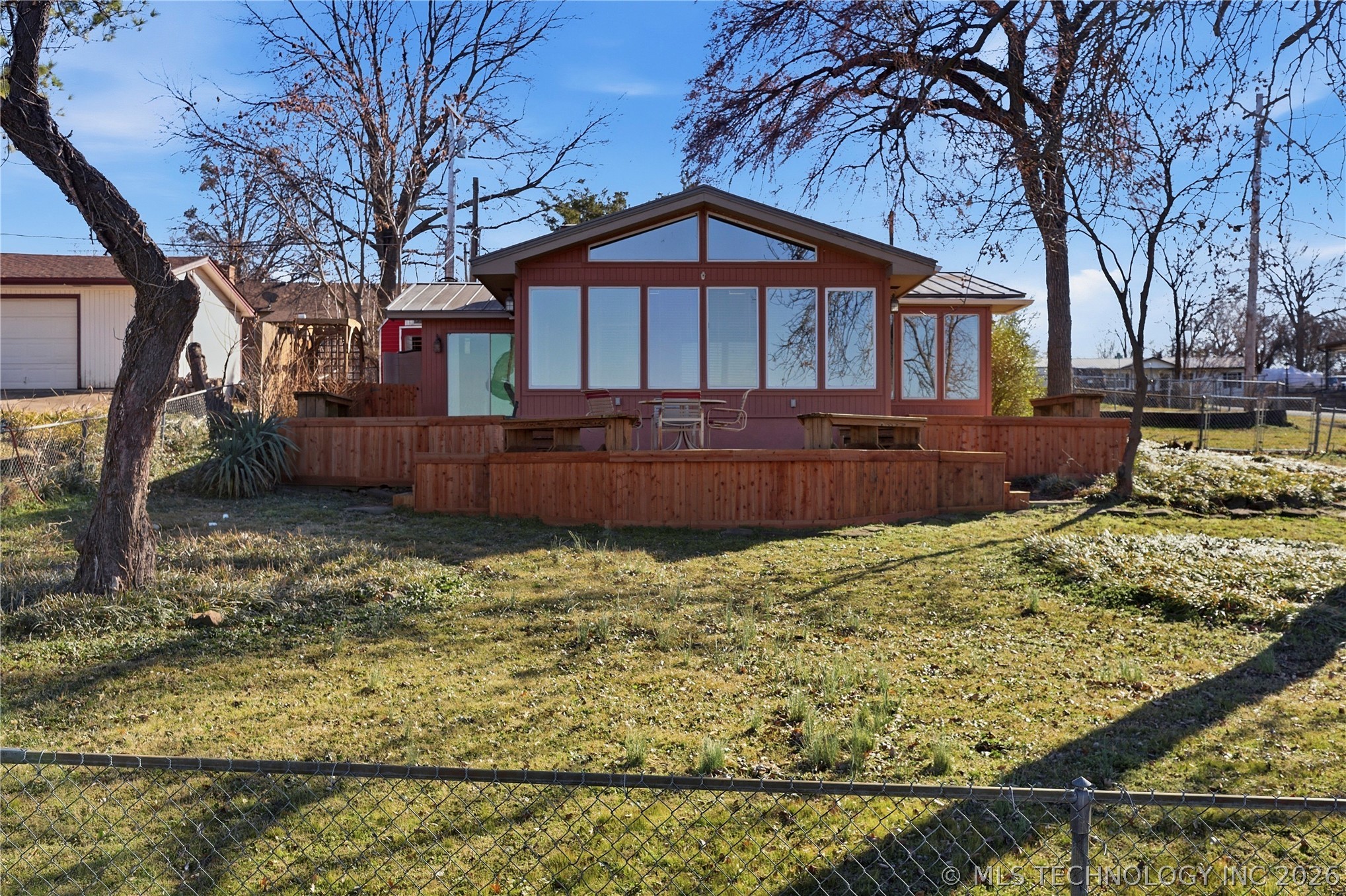 32262 E 720 Road Property Photo 1