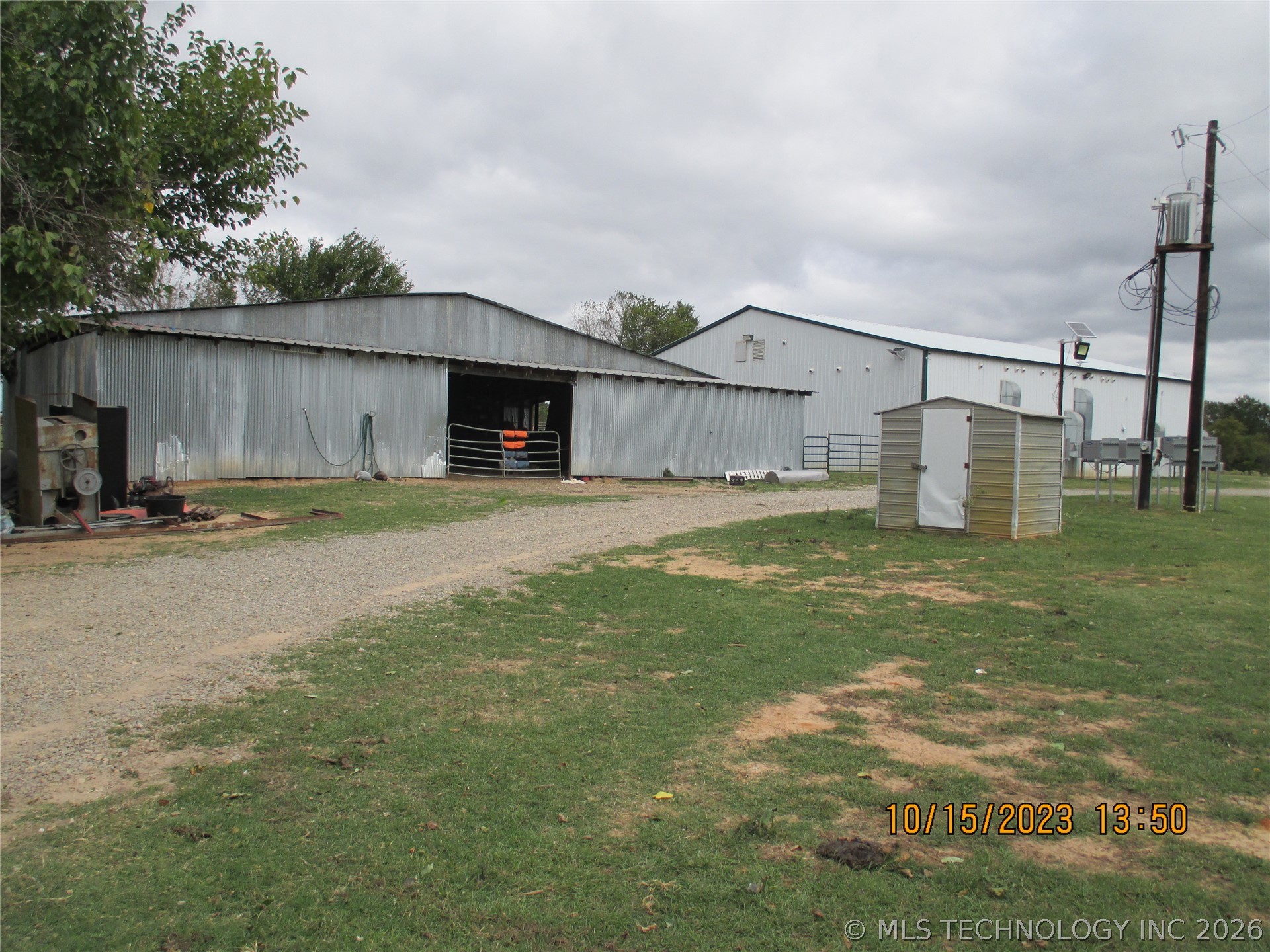 2905 E 2110 Property Photo 12