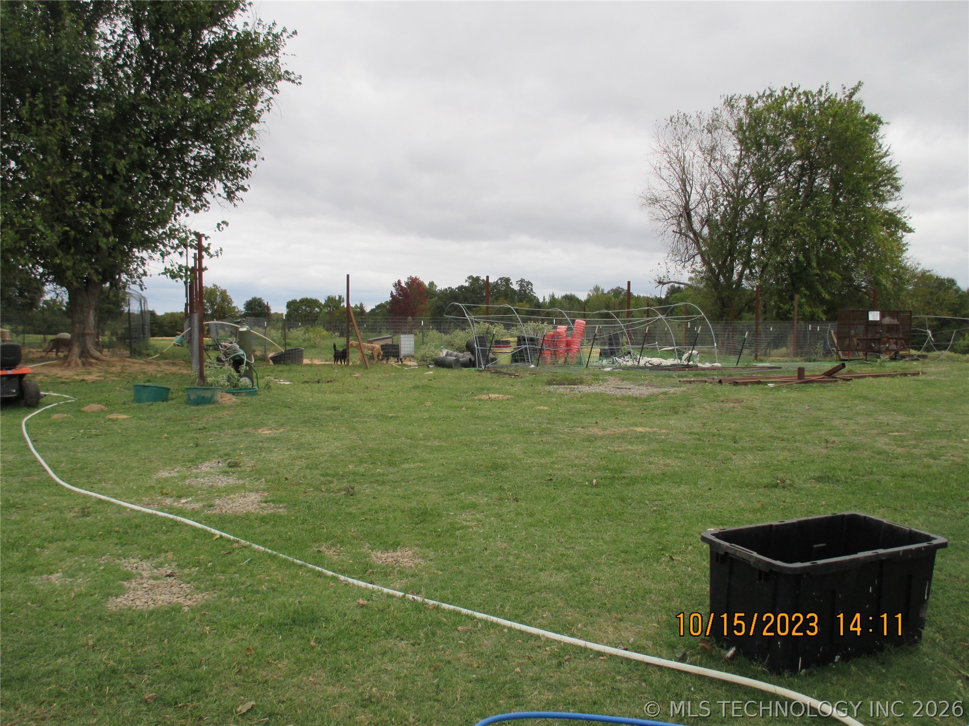 2905 E 2110 Property Photo 41