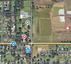 1100 S 145th East Avenue Property Photo 2
