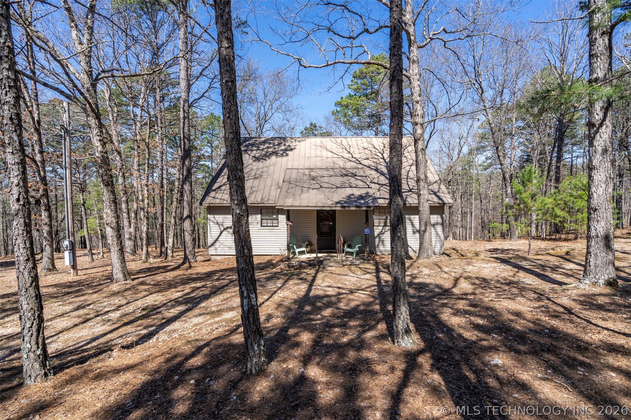 1117 Fox Point Road Property Photo 2