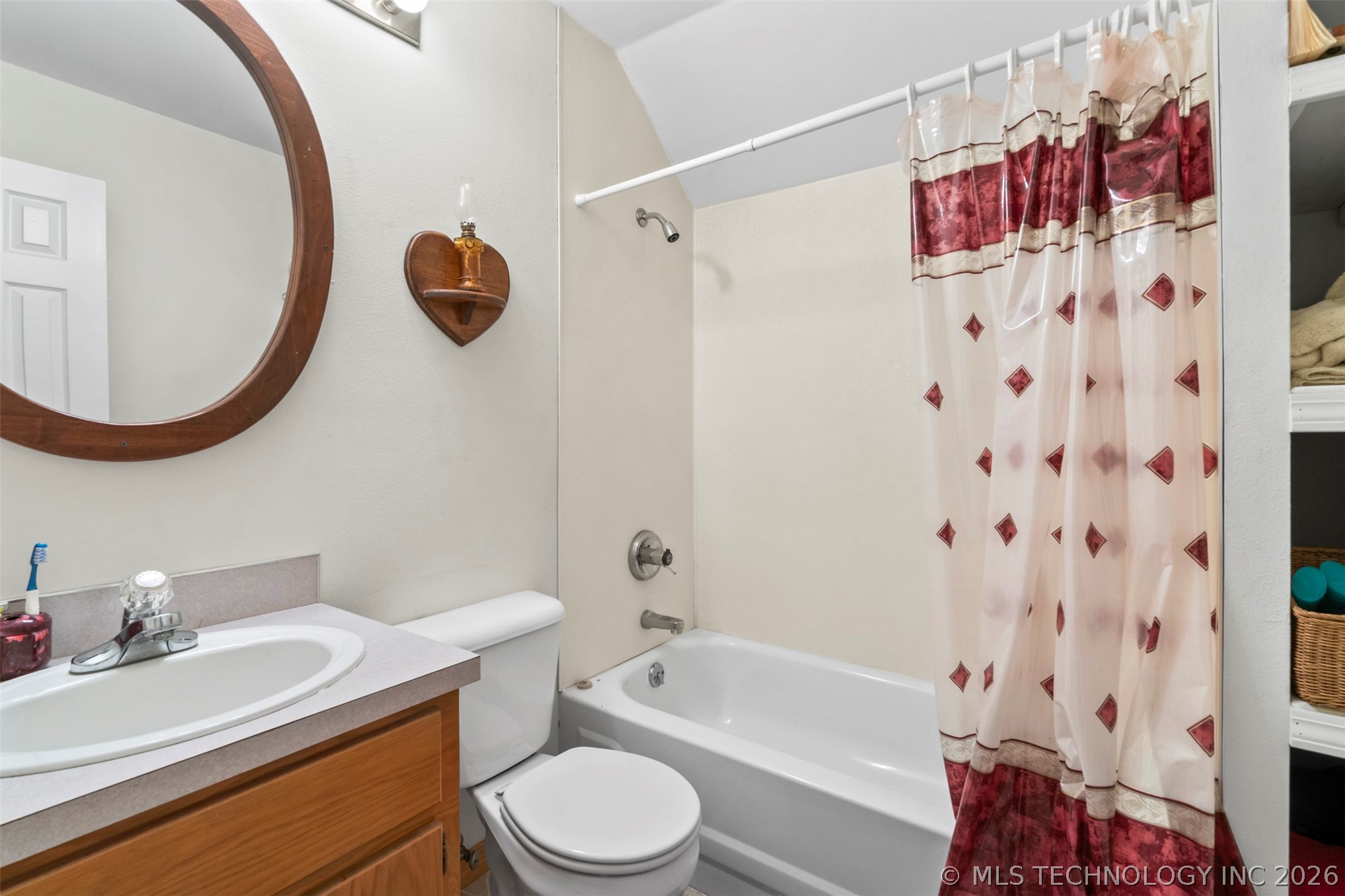 1117 Fox Point Road Property Photo 17