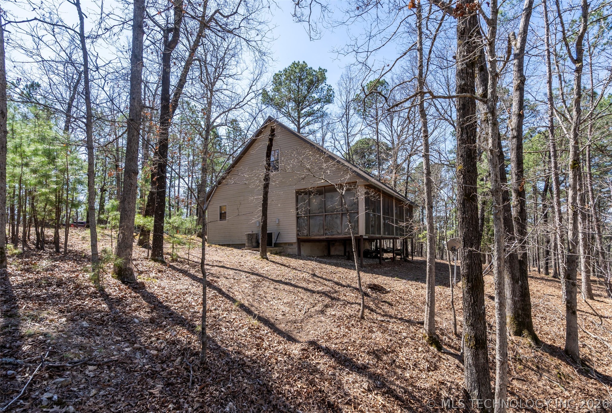 1117 Fox Point Road Property Photo 20