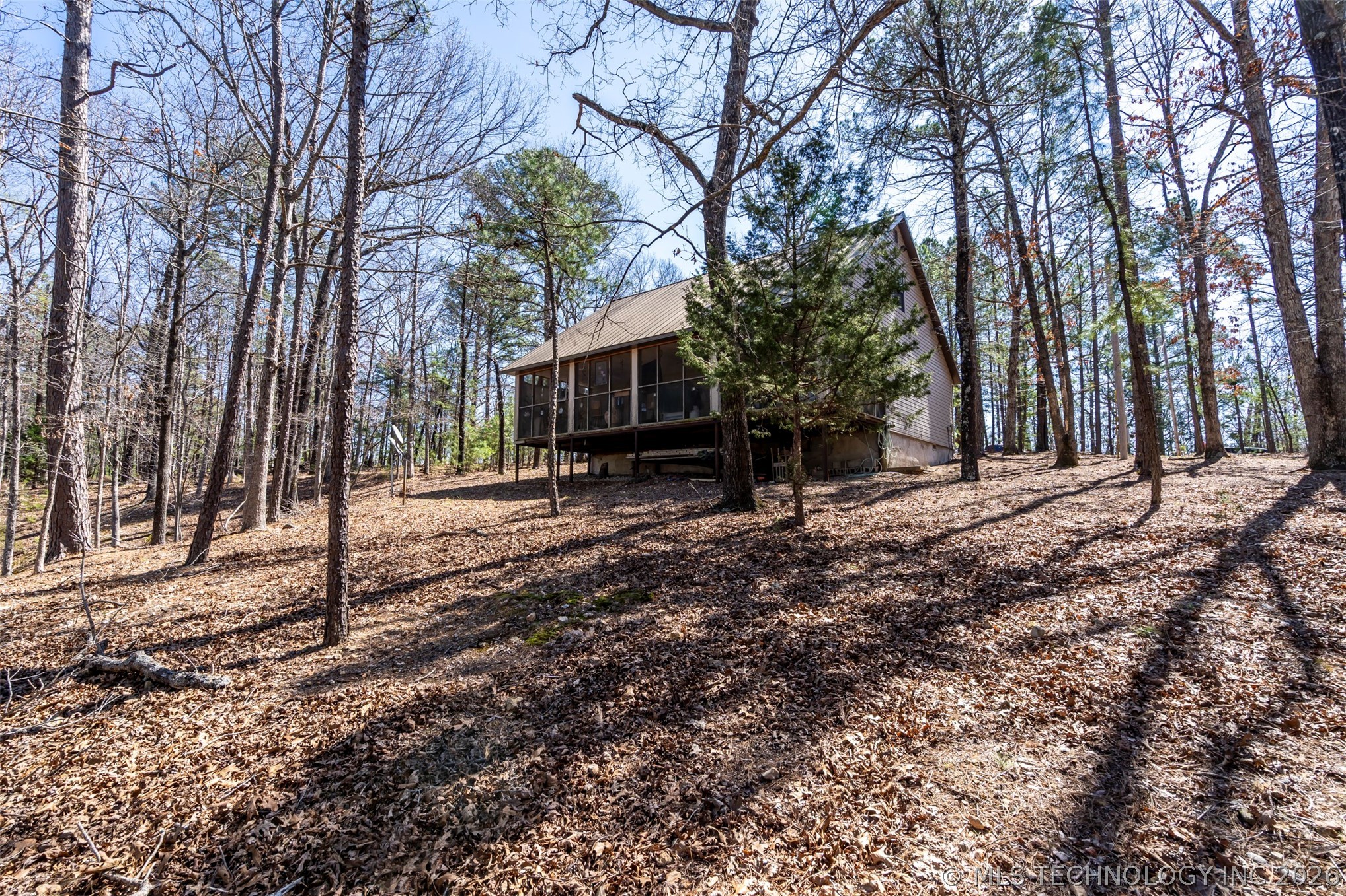 1117 Fox Point Road Property Photo 21