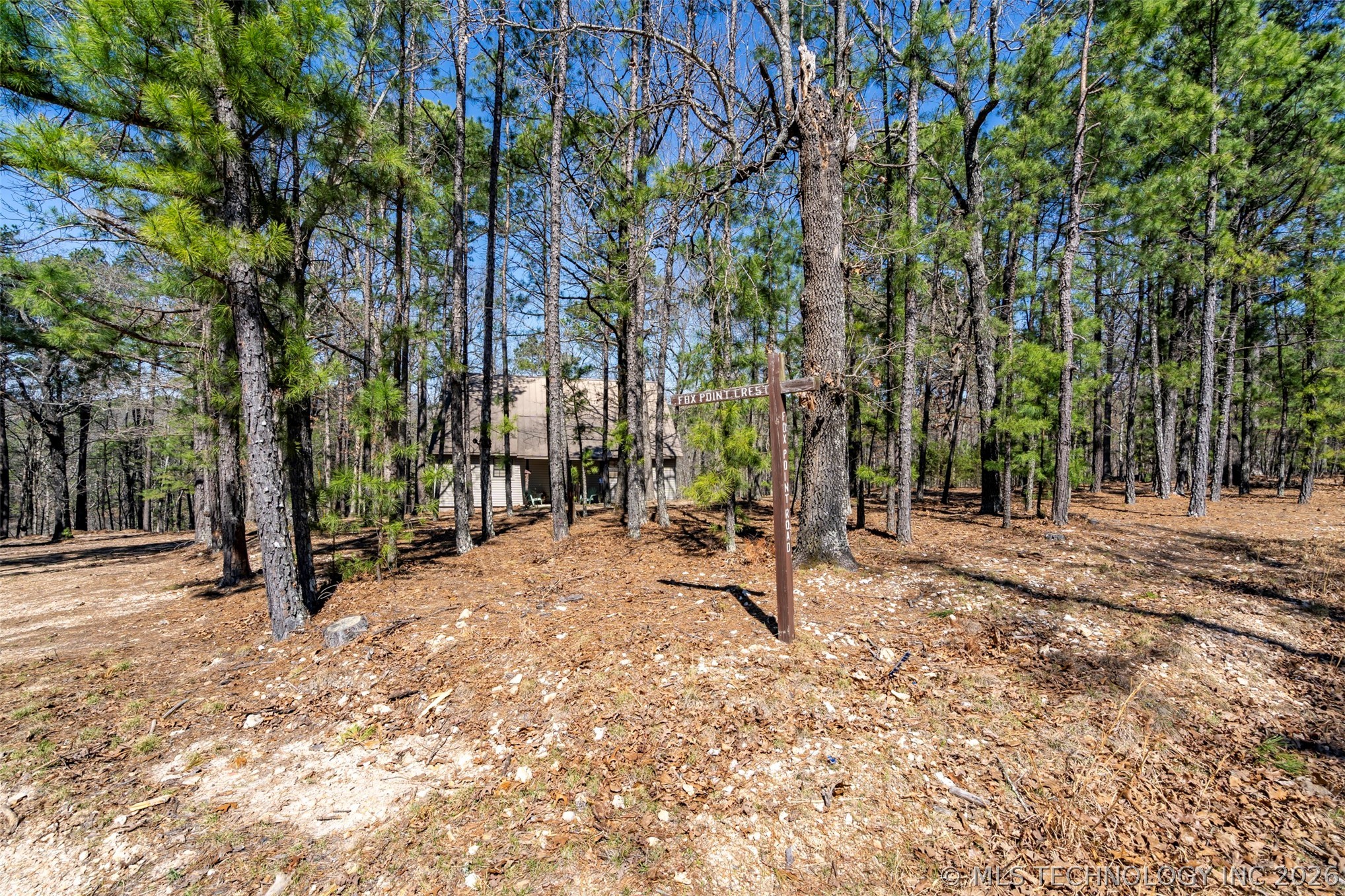 1117 Fox Point Road Property Photo 22
