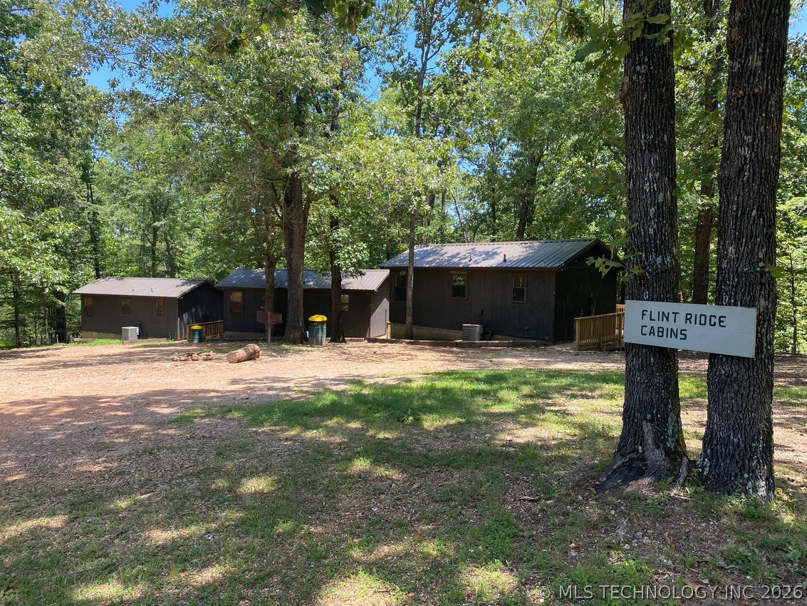 1117 Fox Point Road Property Photo 32