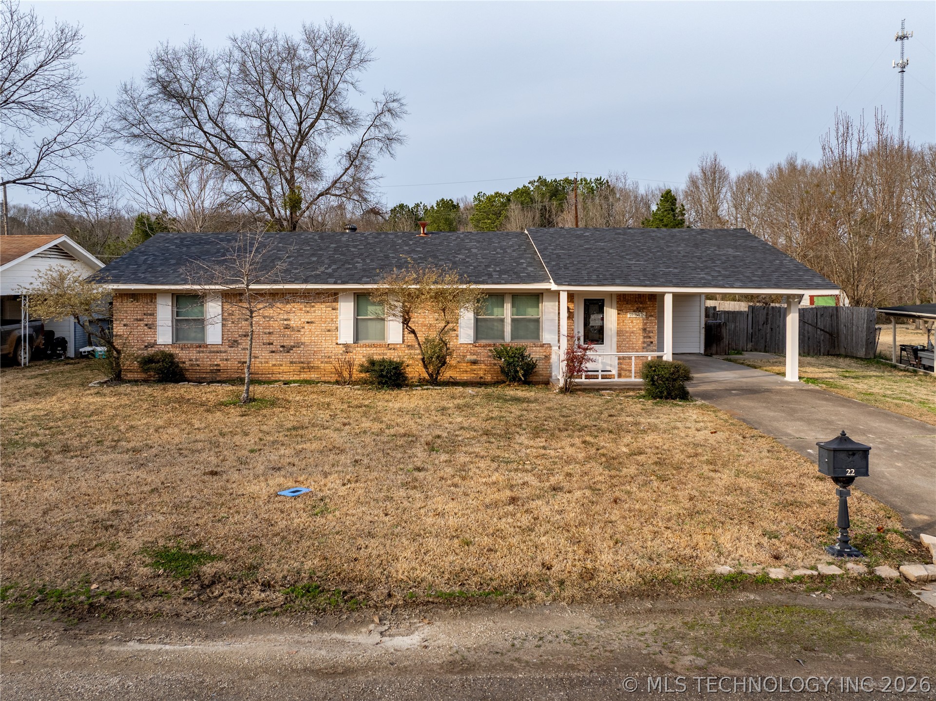 22 Park Drive Property Photo 1