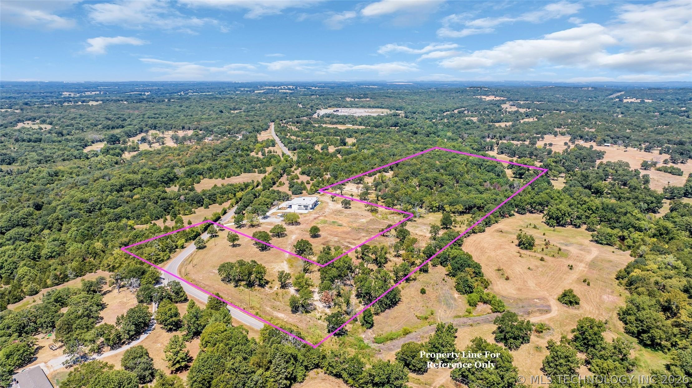 Mockingbird Road Property Photo 1
