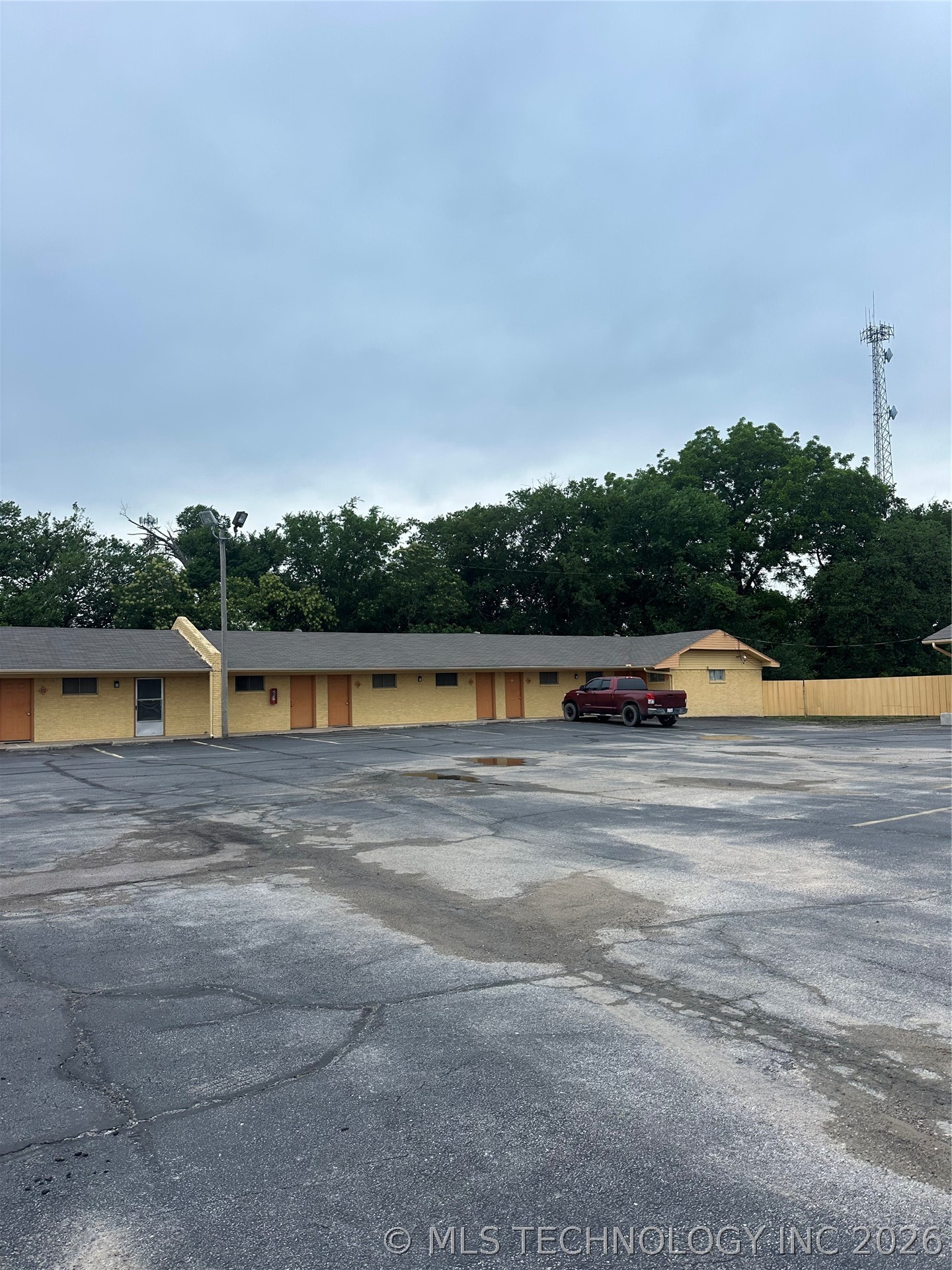 107 N Highway 77 Property Photo 3