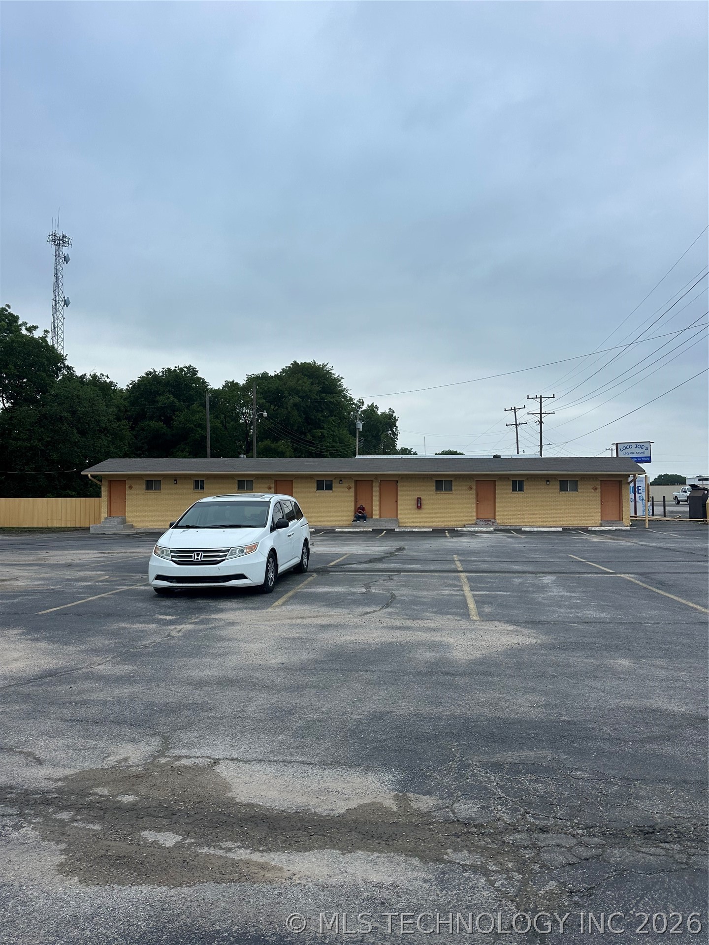 107 N Highway 77 Property Photo 4