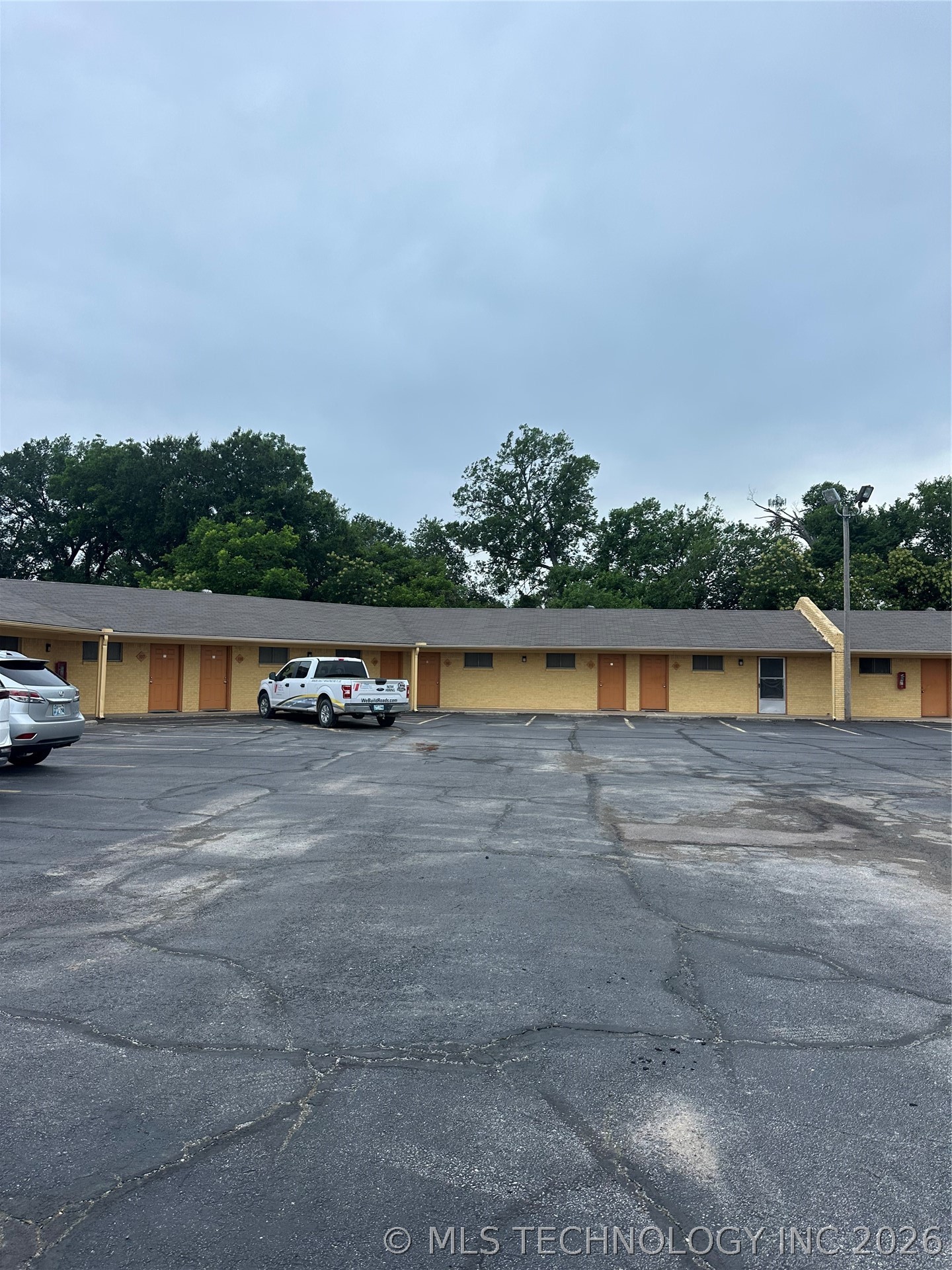 107 N Highway 77 Property Photo 5