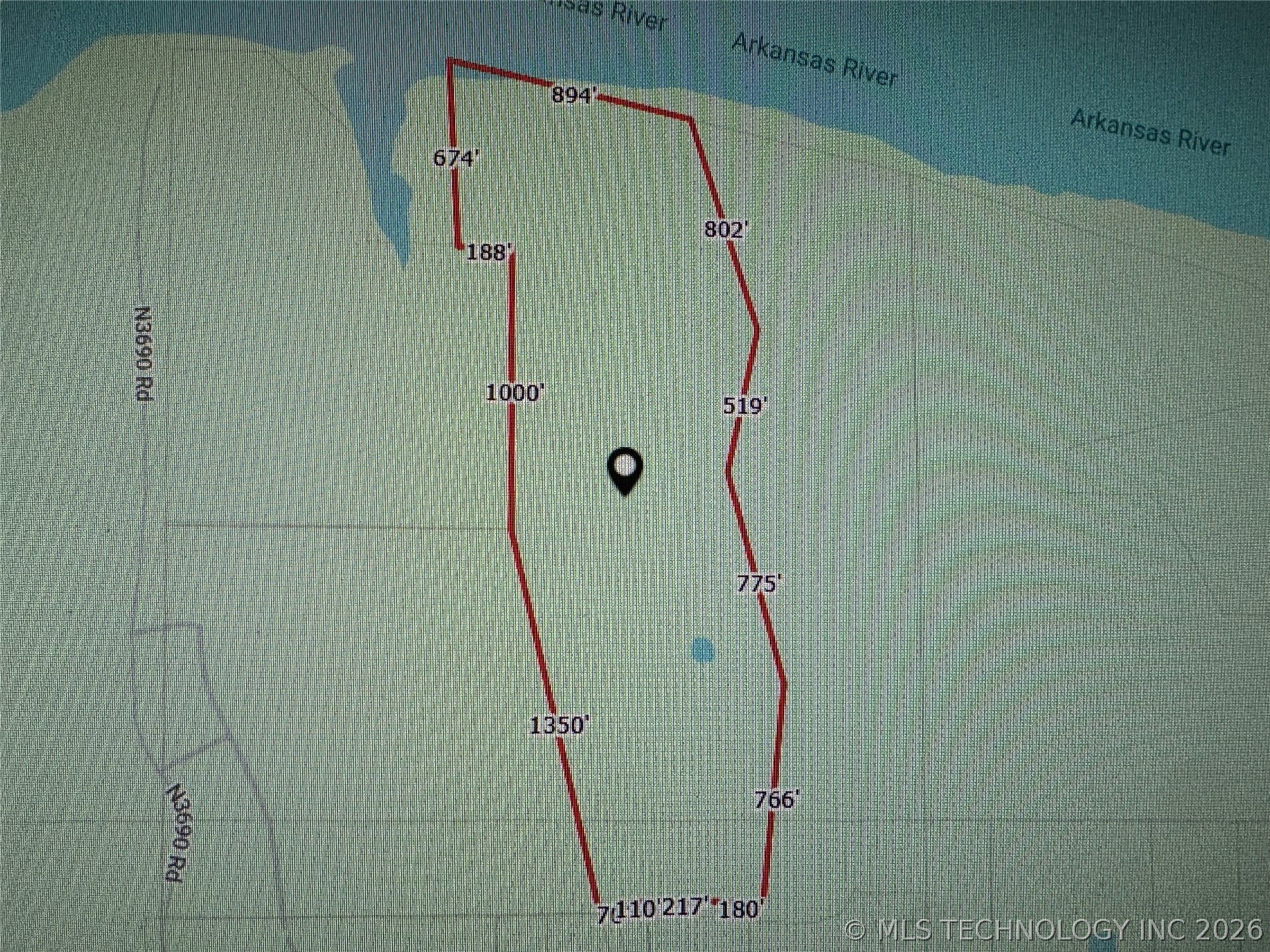 369195 E Keystone Keys Road Property Photo 17