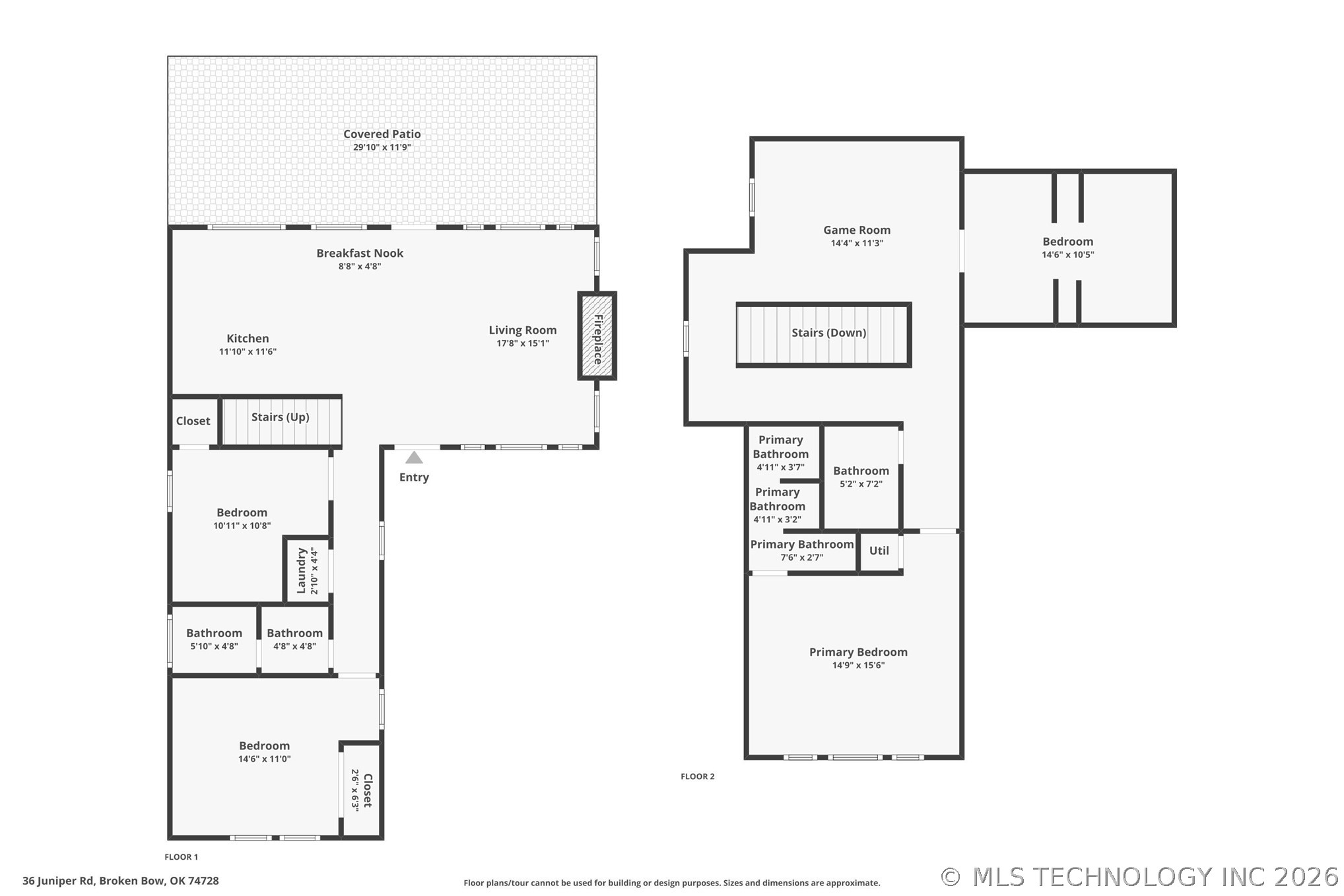 36 Juniper Road Property Photo 35