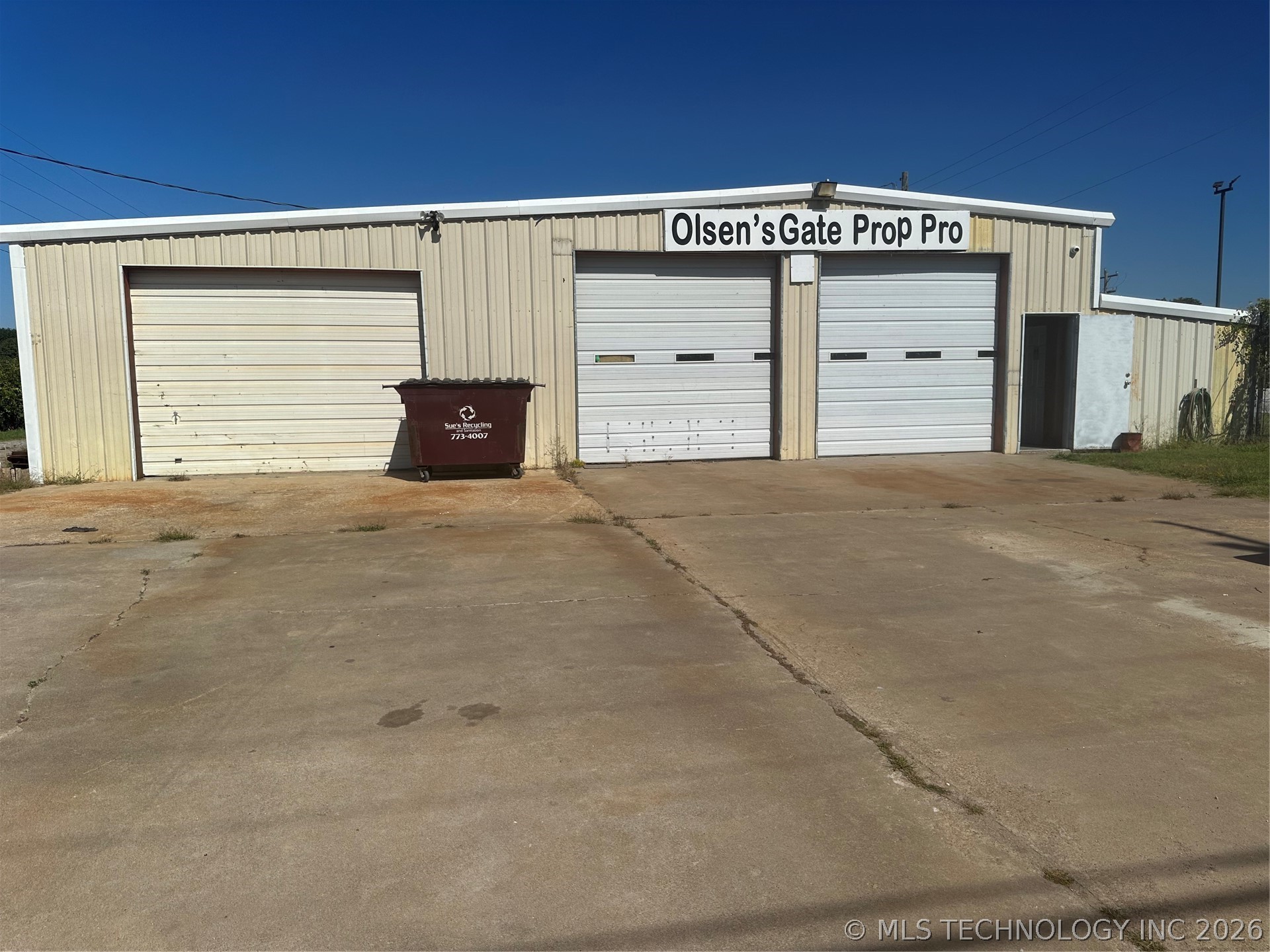 1692 J M Bailey Property Photo 1