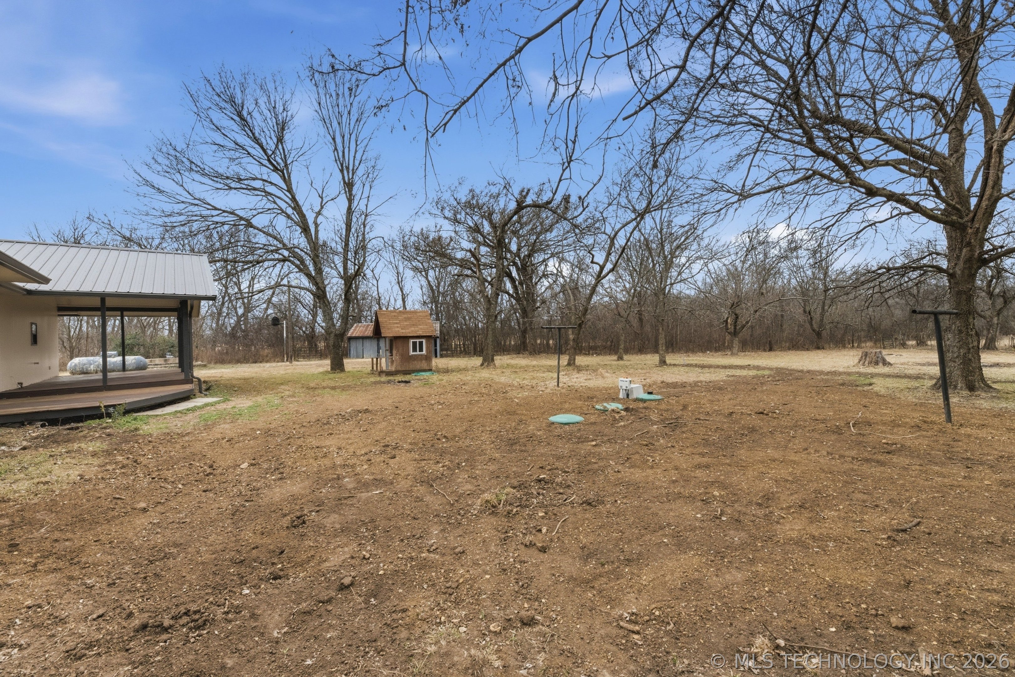 3060 S 4180 Road Property Photo 31