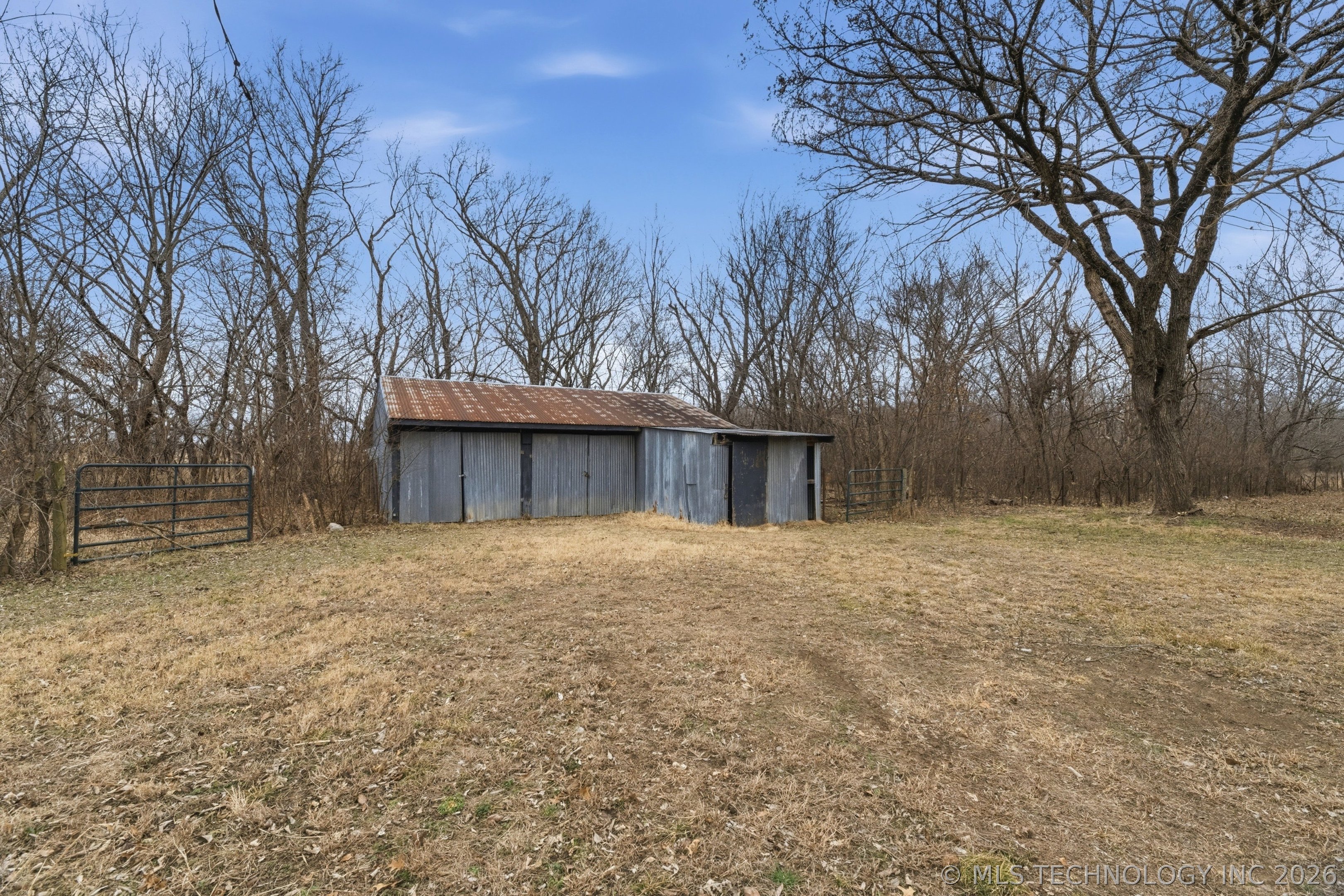 3060 S 4180 Road Property Photo 34