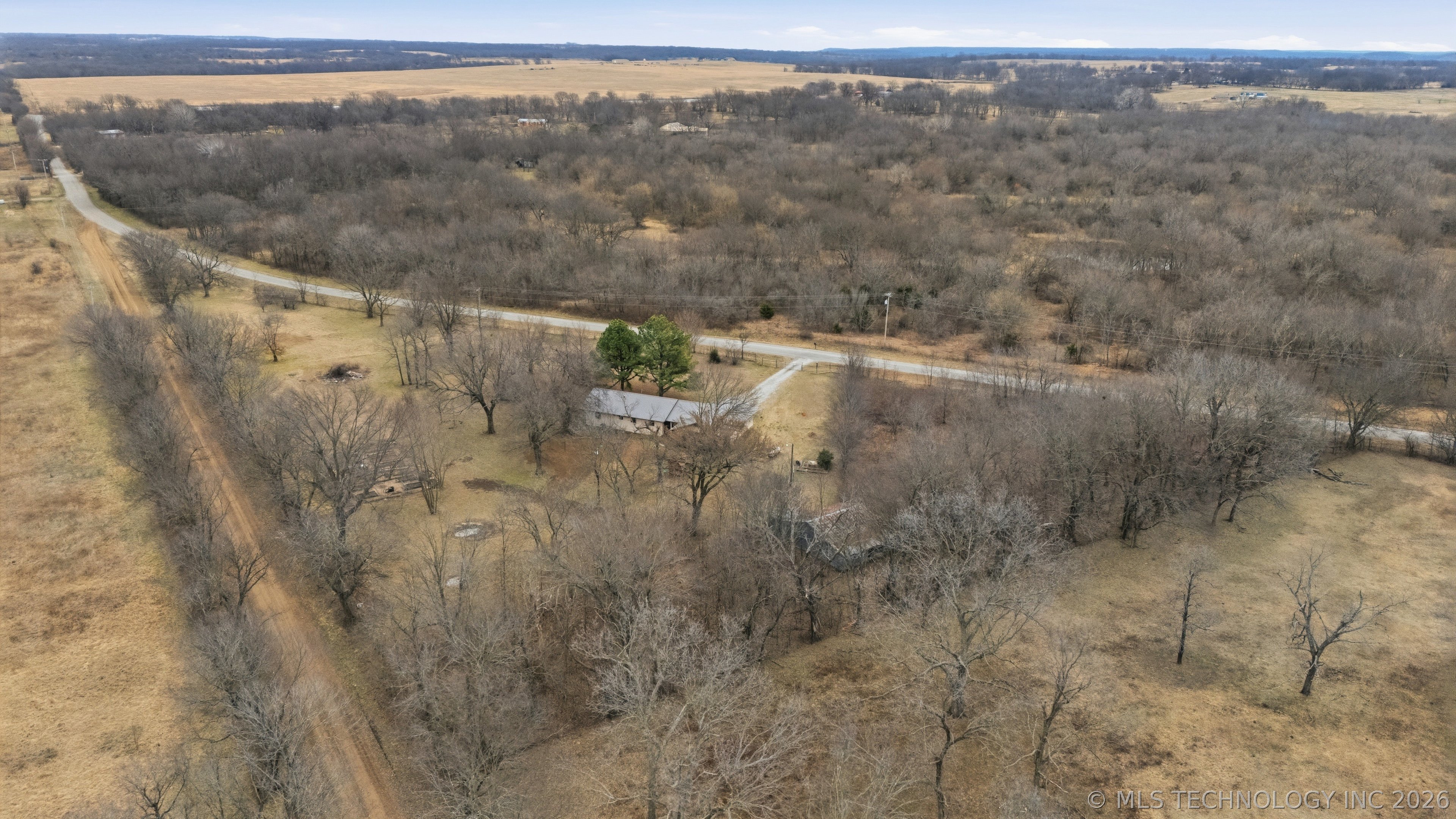 3060 S 4180 Road Property Photo 38