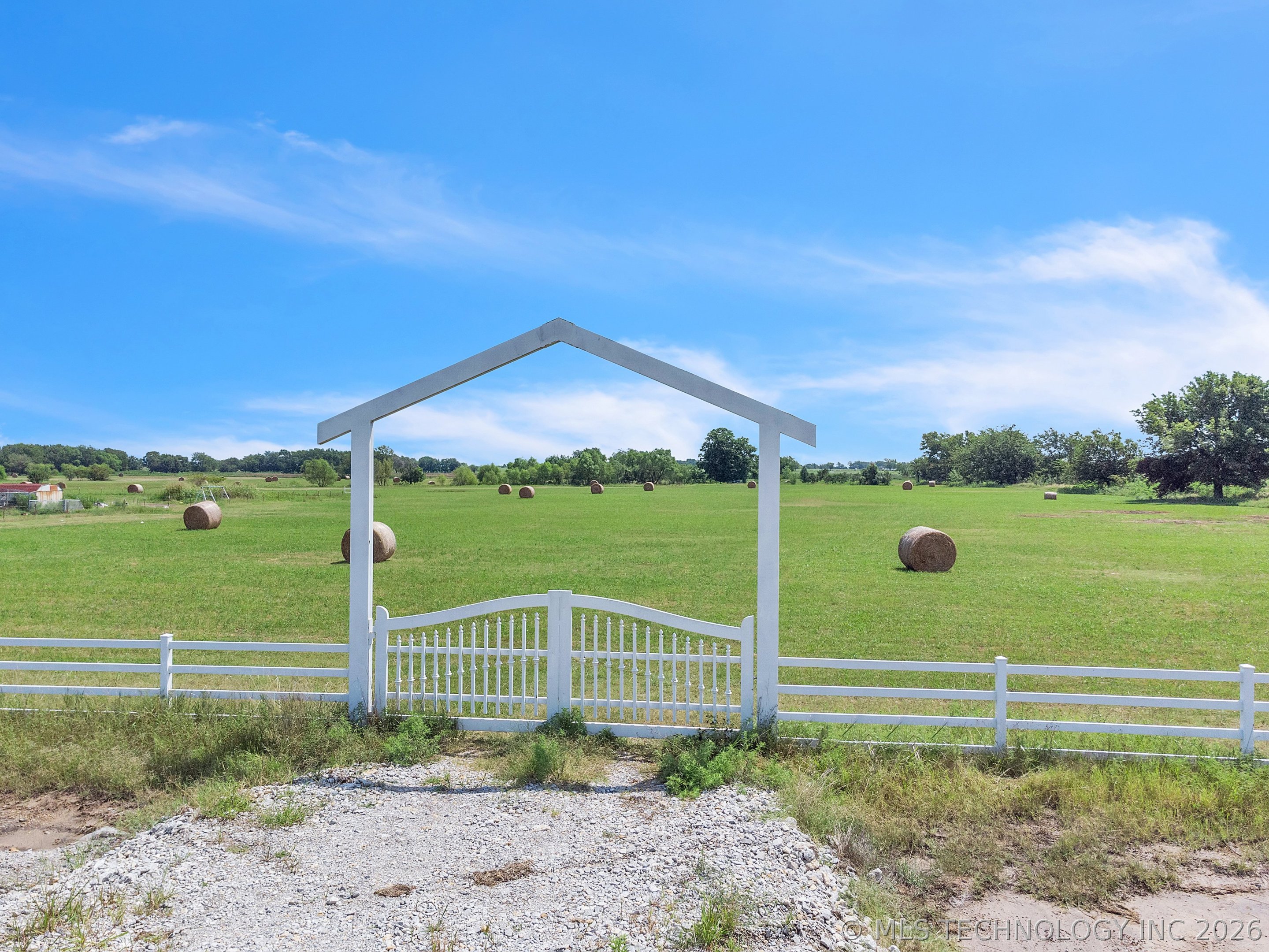 3620 Alt 75 Highway Property Photo 1
