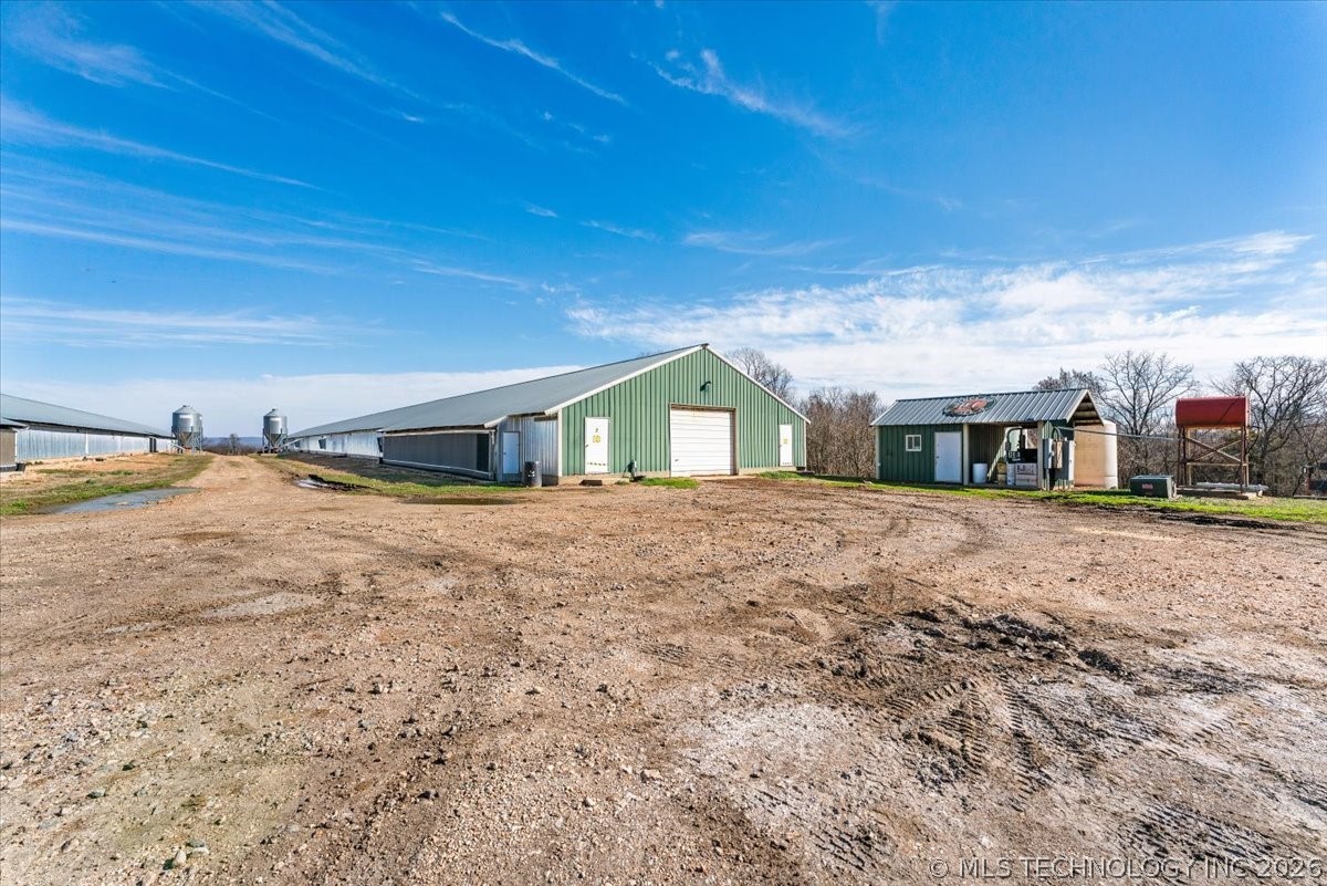 18411 County Road 72 Property Photo 5