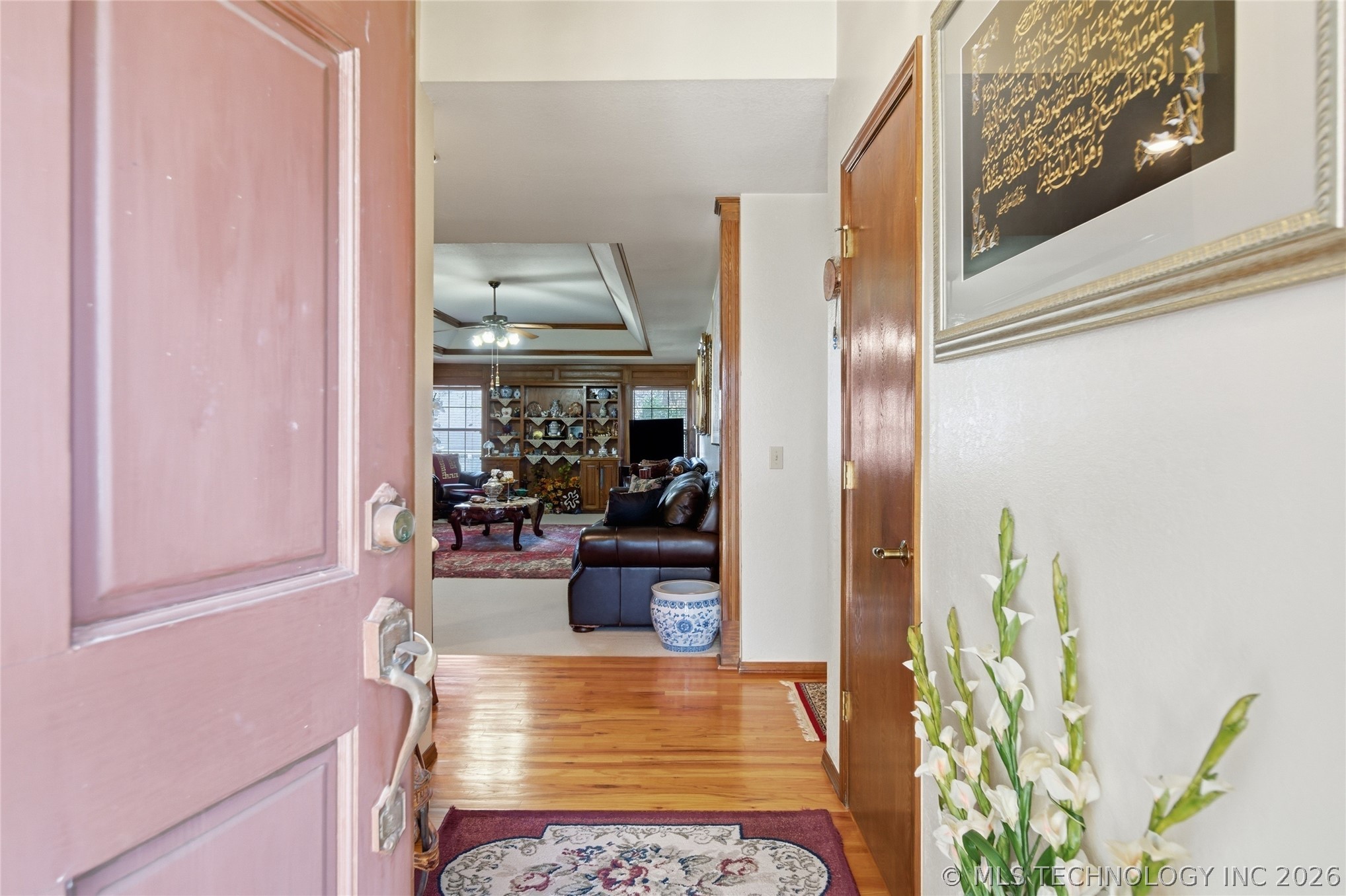 7337 S Darlington Avenue Property Photo 4